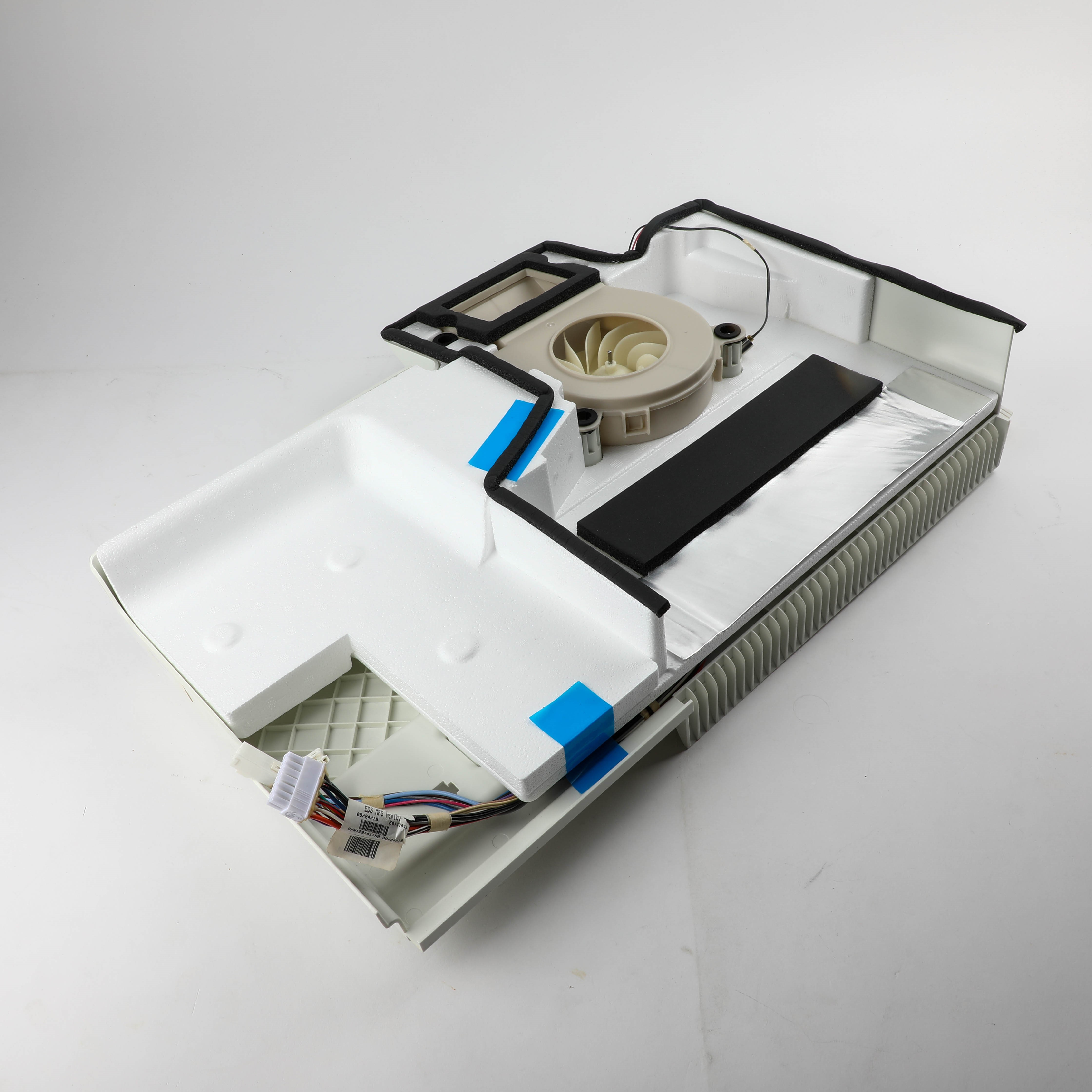 Whirlpool W11395639