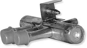 Robertshaw V6-2101