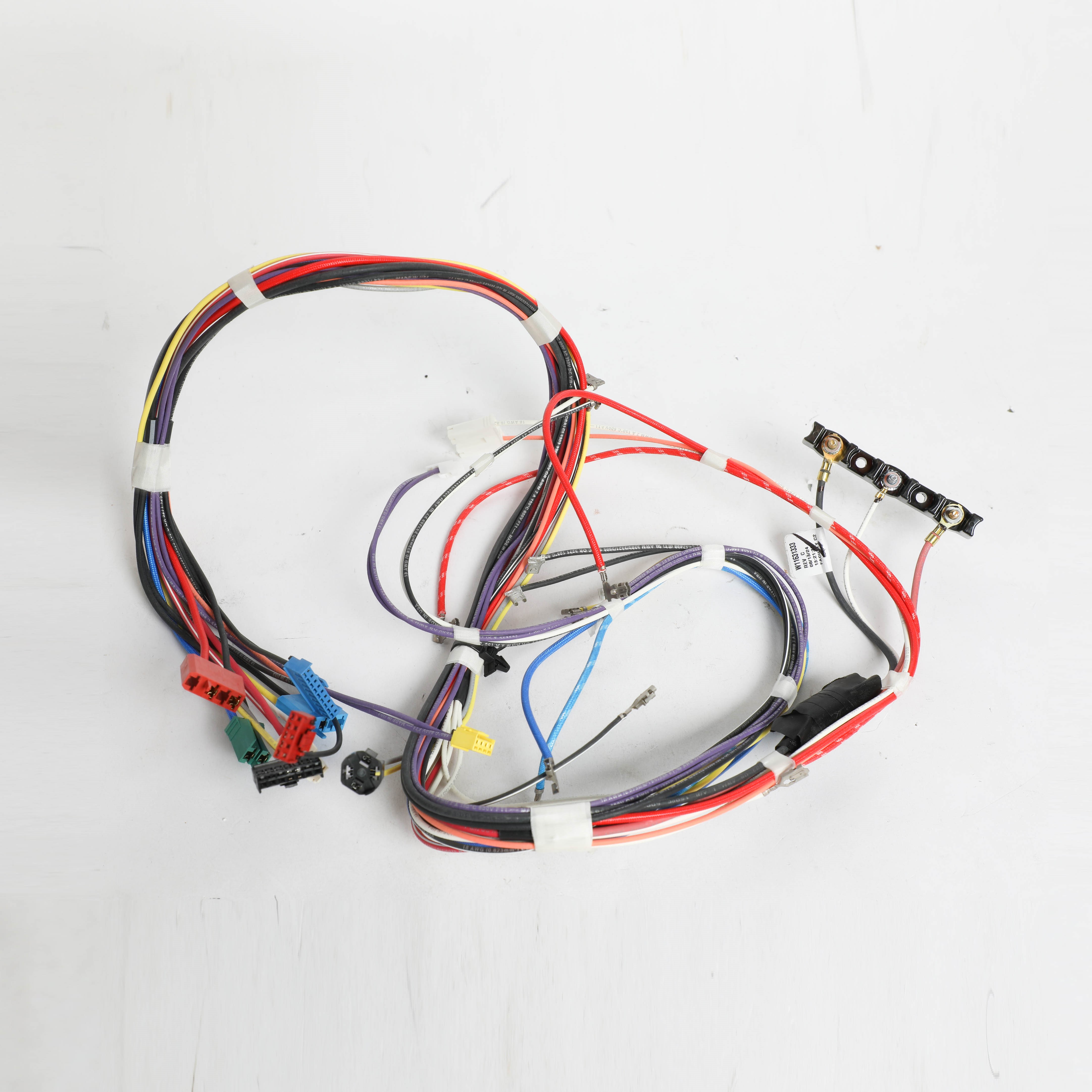 W11691348 HARNS-WIRE