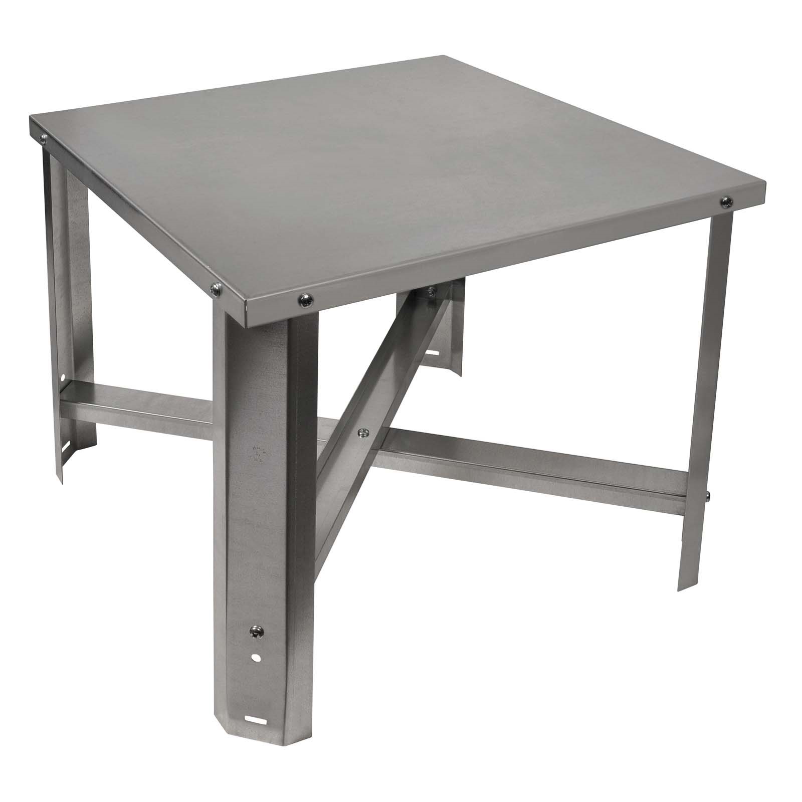 80389 WATER-TITE WATER HEATER STAND