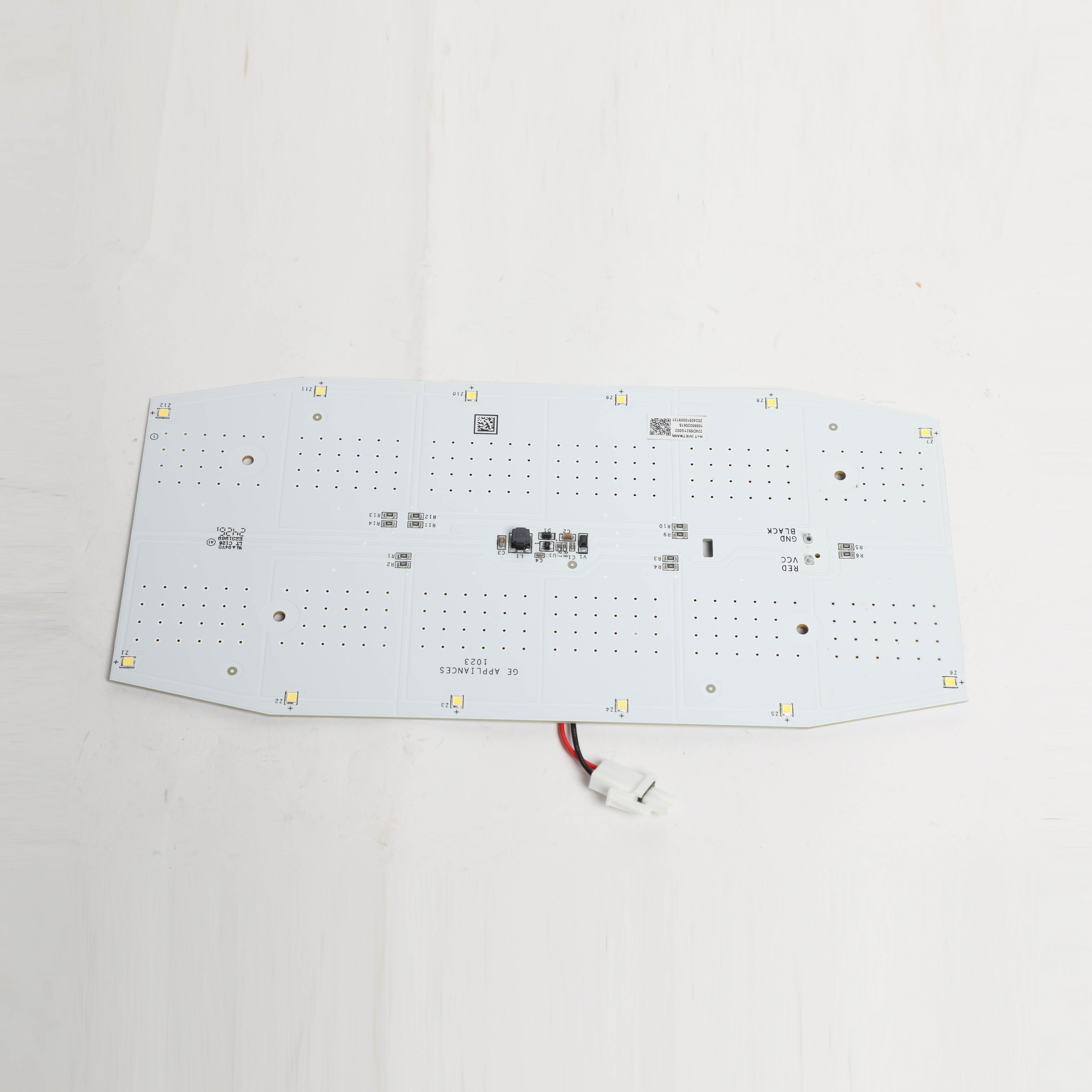 WR55X47615 TOP LED BOARD