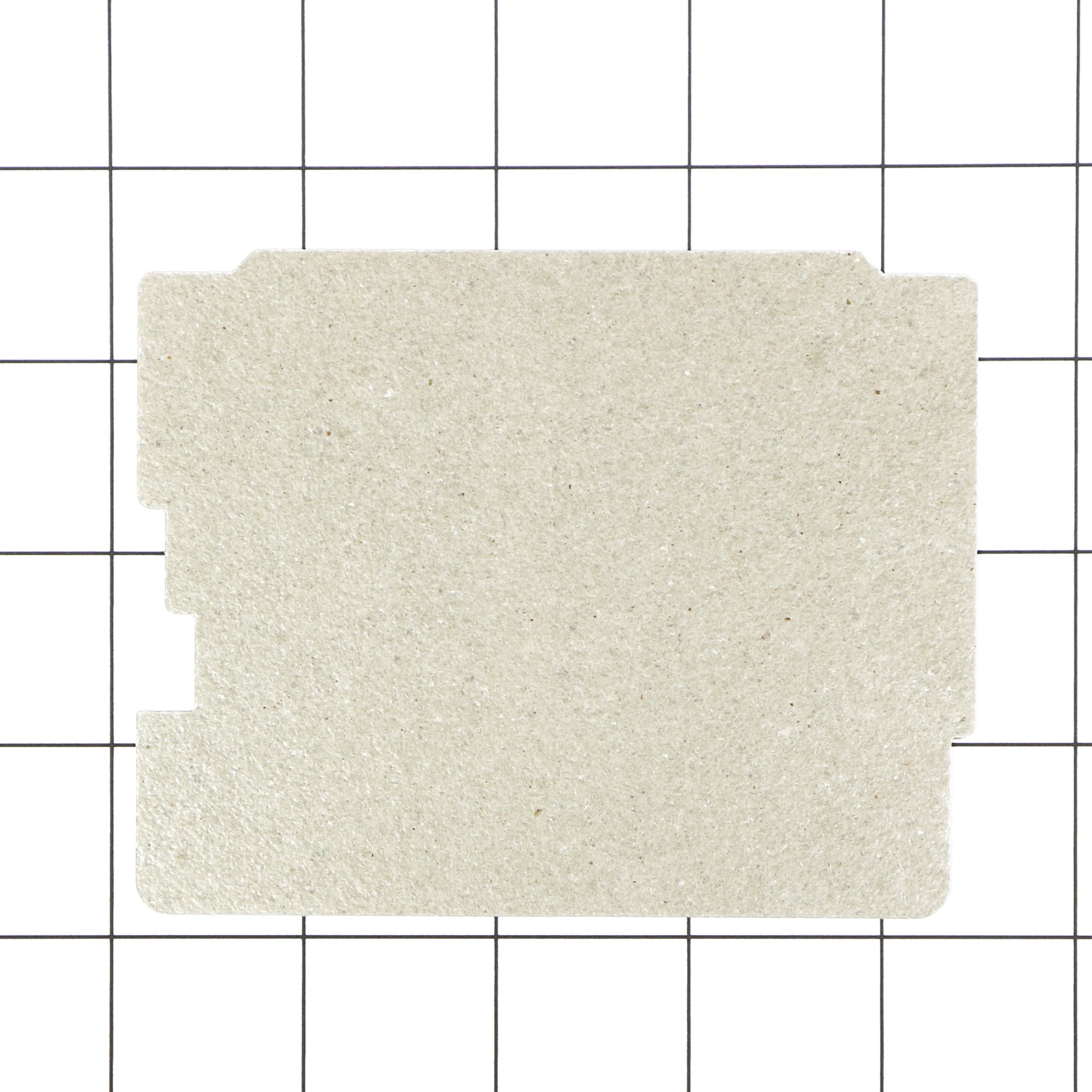 5304462314 Frigidaire Microwave Waveguide Cover