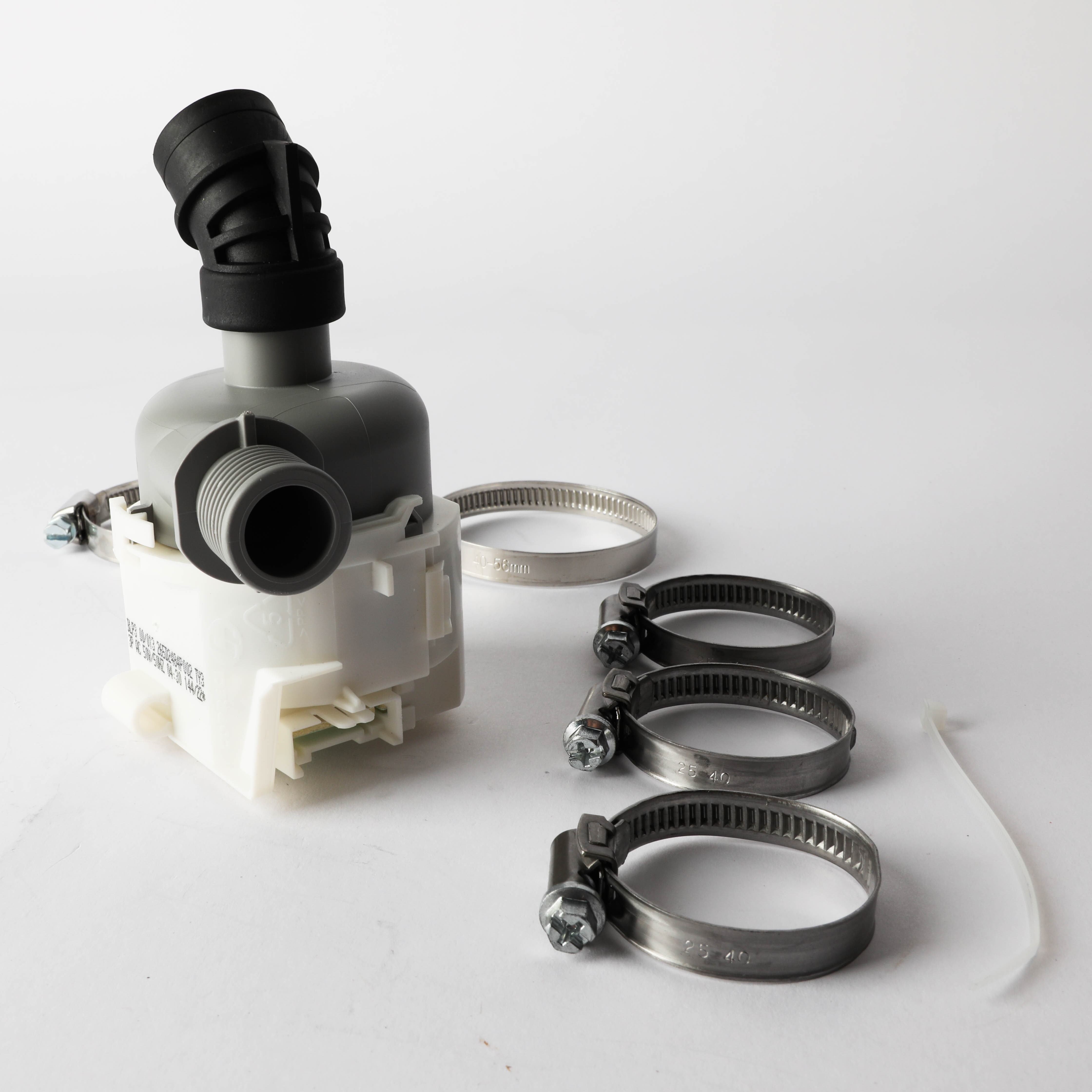 WD26X25104 GE Drain Pump