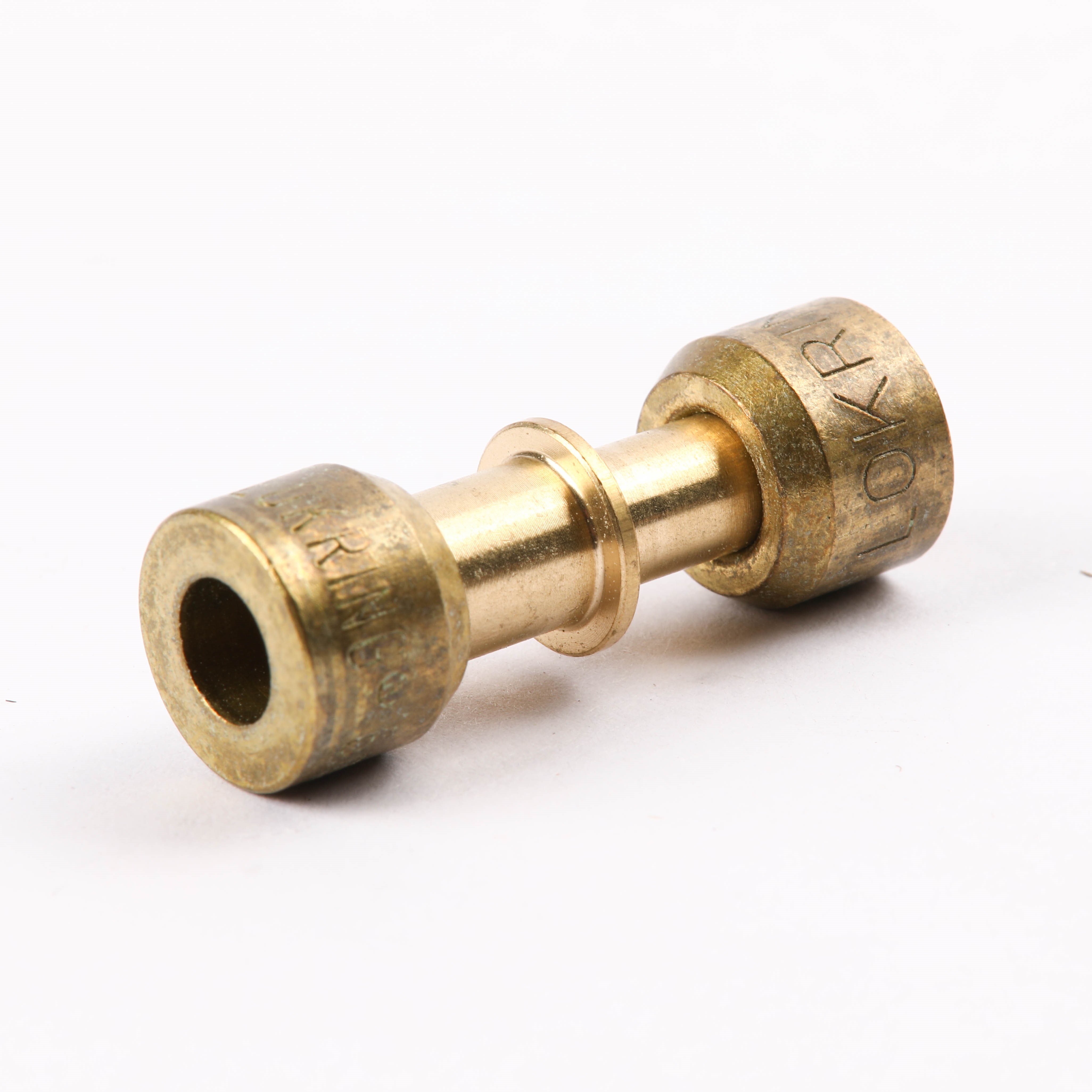 W11504432 Whirlpool Refrigerator COUPLER