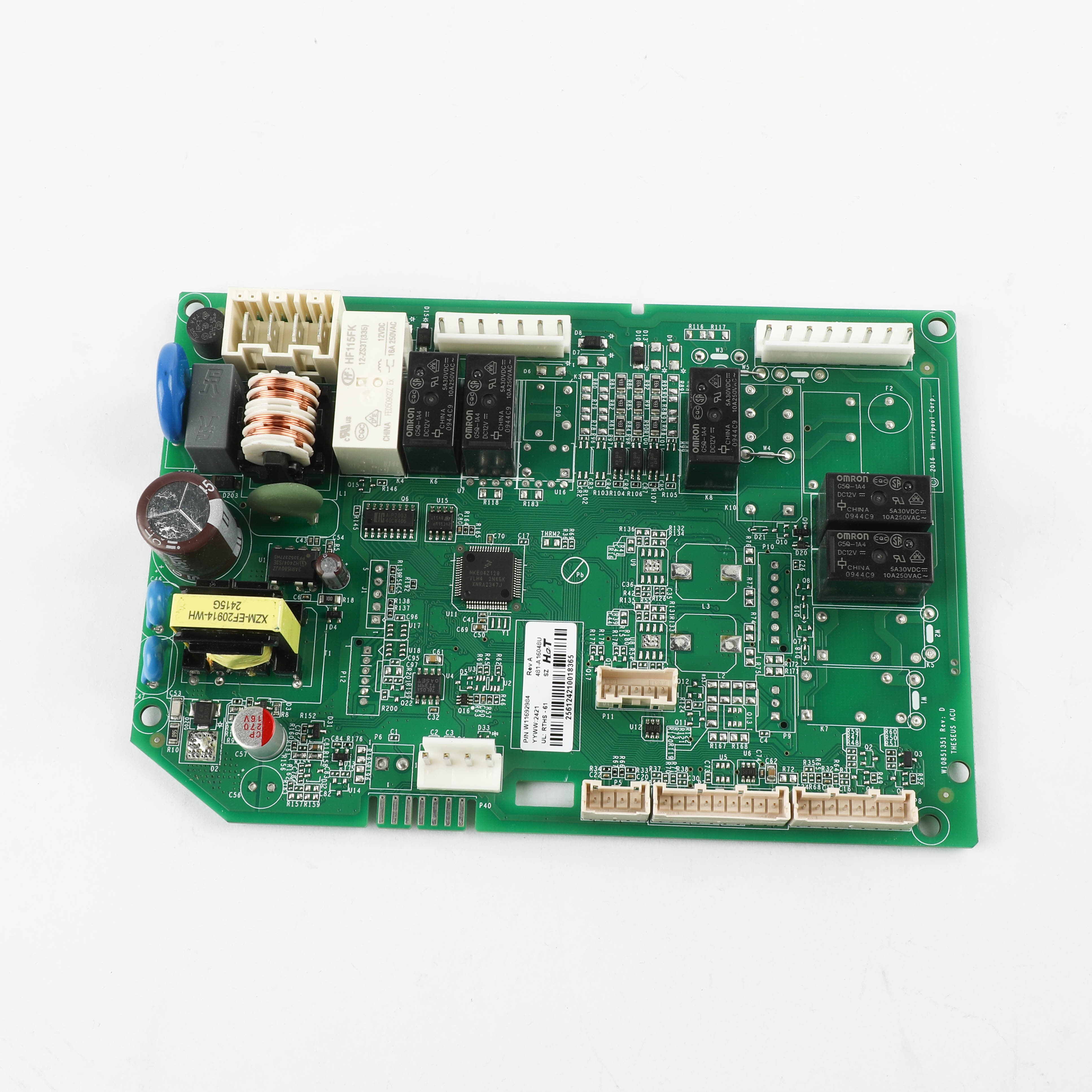 W11742389 CNTRL-ELEC