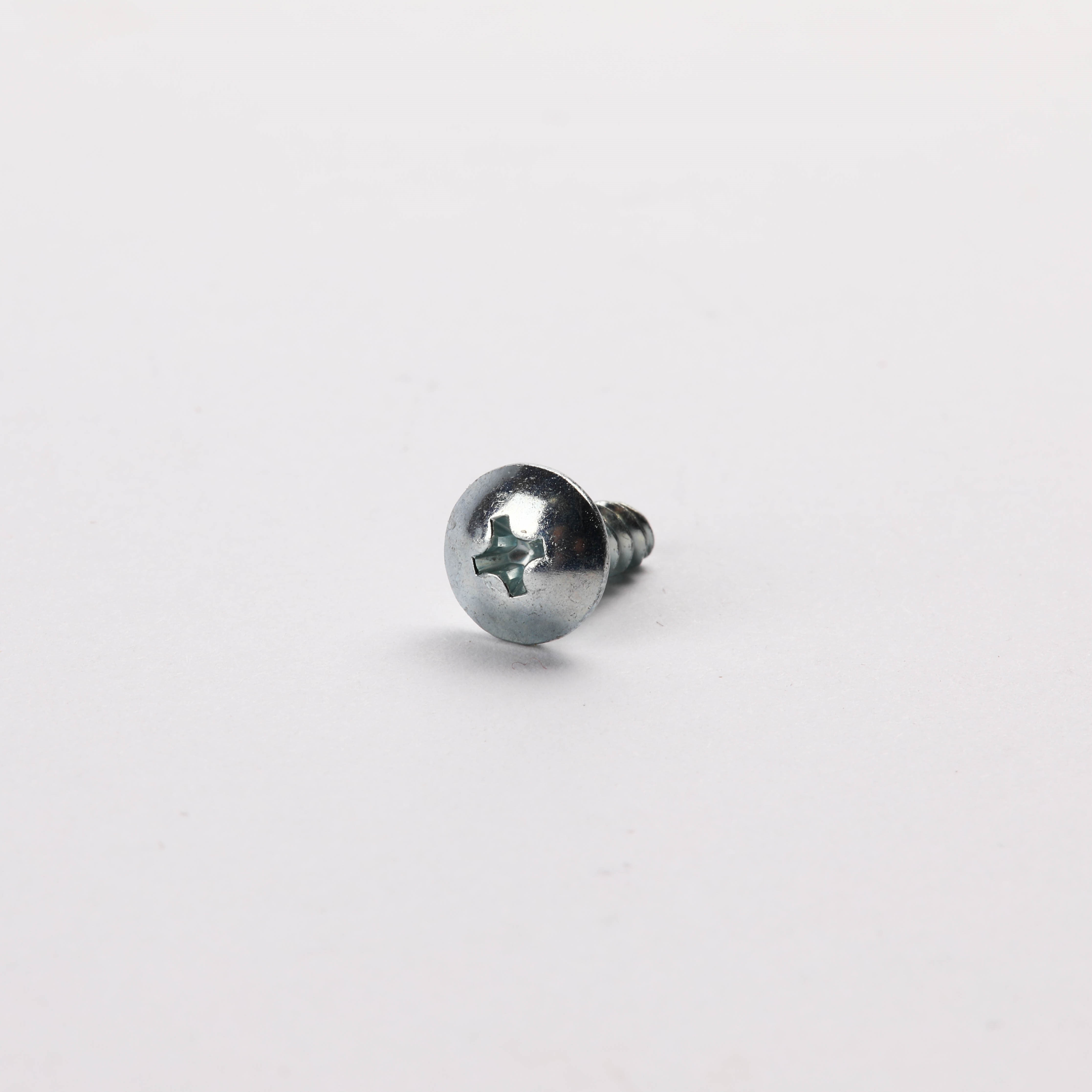 6002-000520 SCREW-TAPPING;TH,+,-,2,M