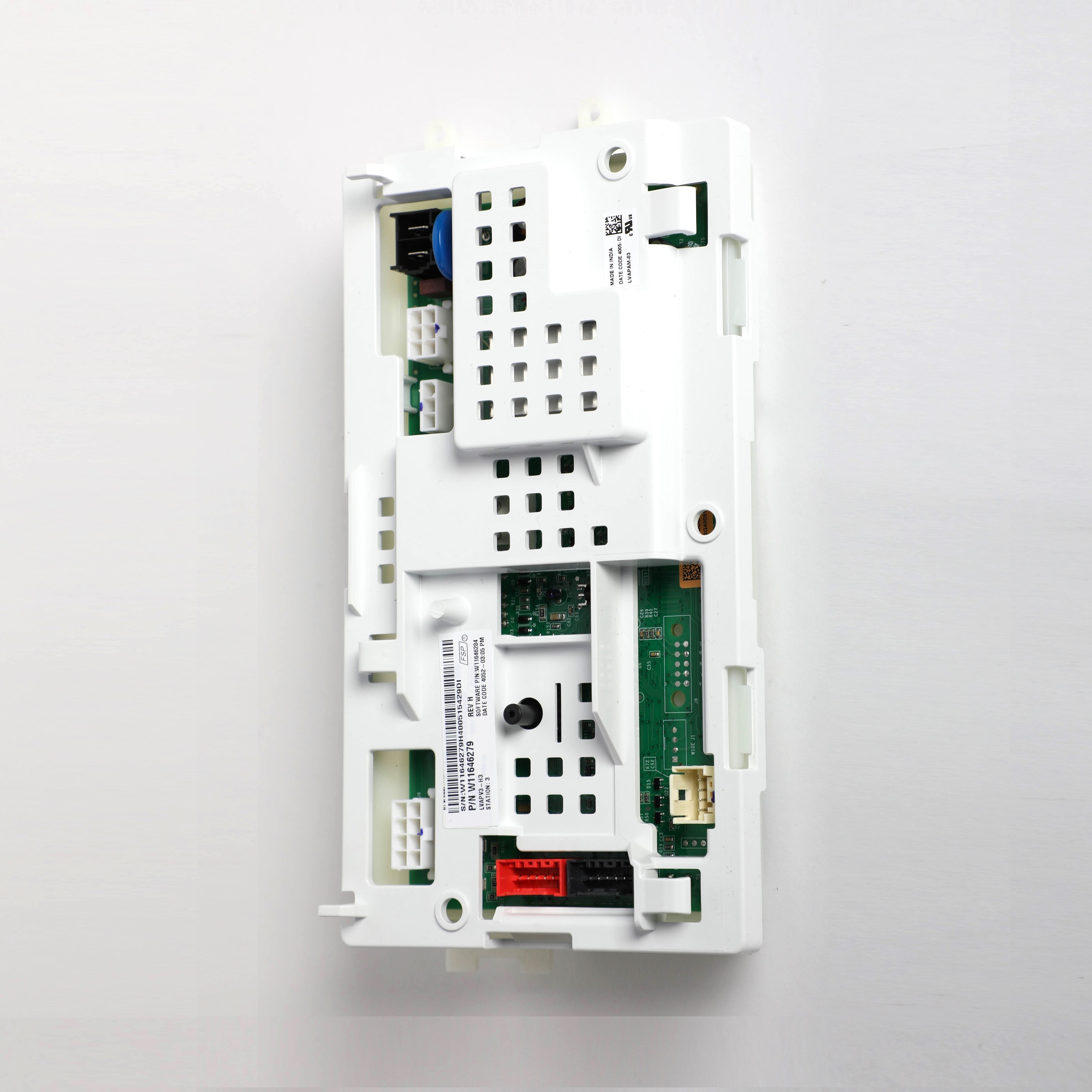 Whirlpool Washer Control Board W11732885