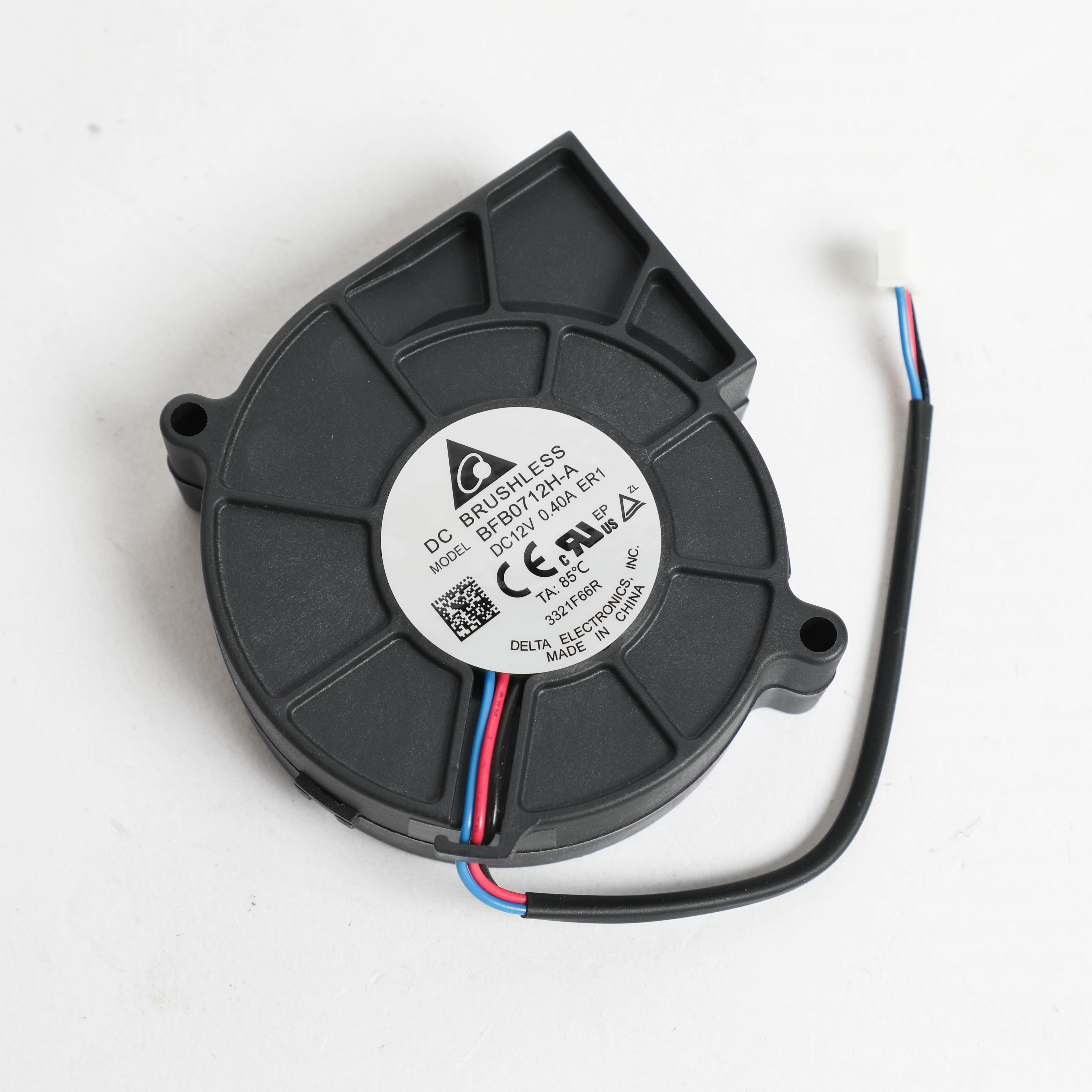 W11251205 FAN-BLWR