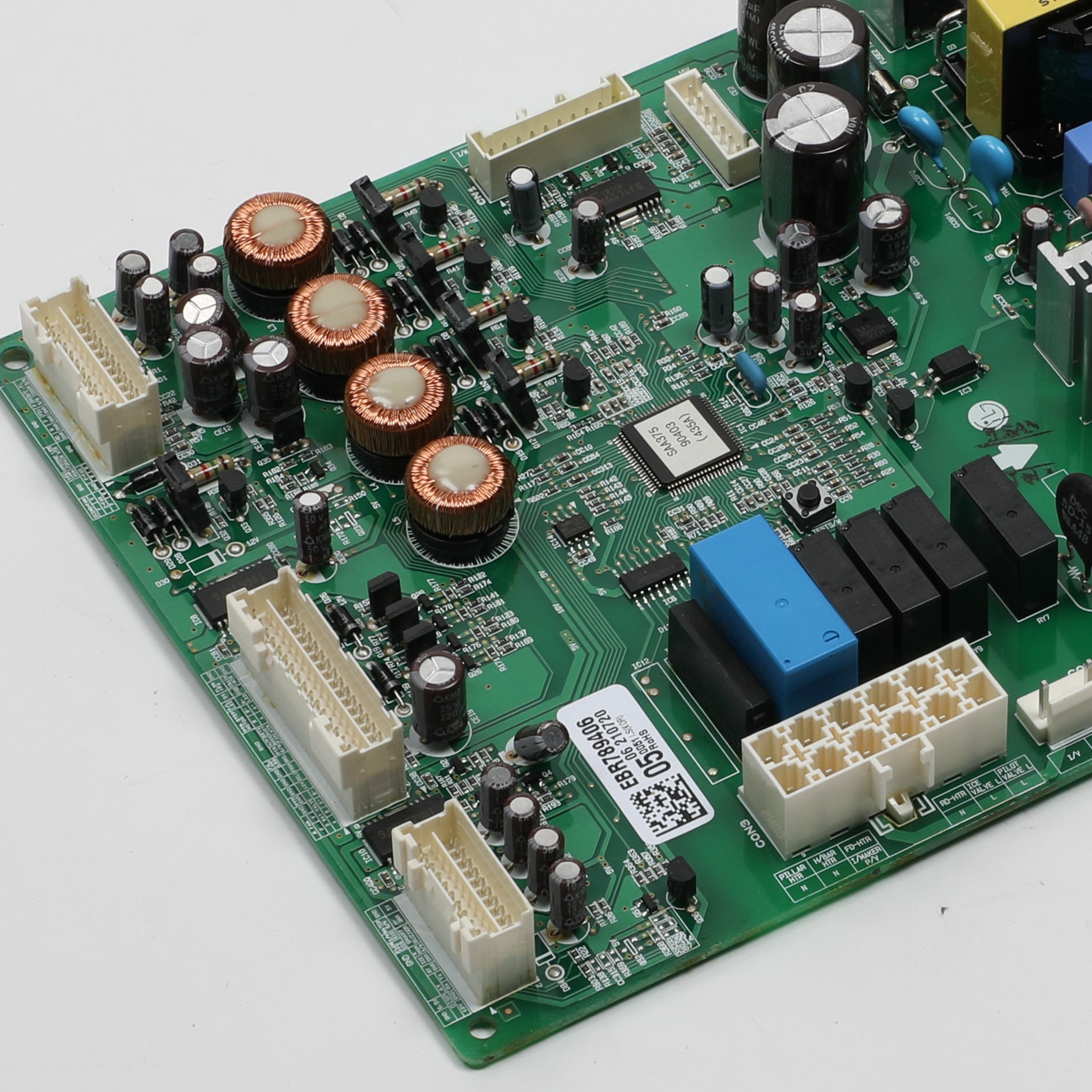 LG EBR78940605
