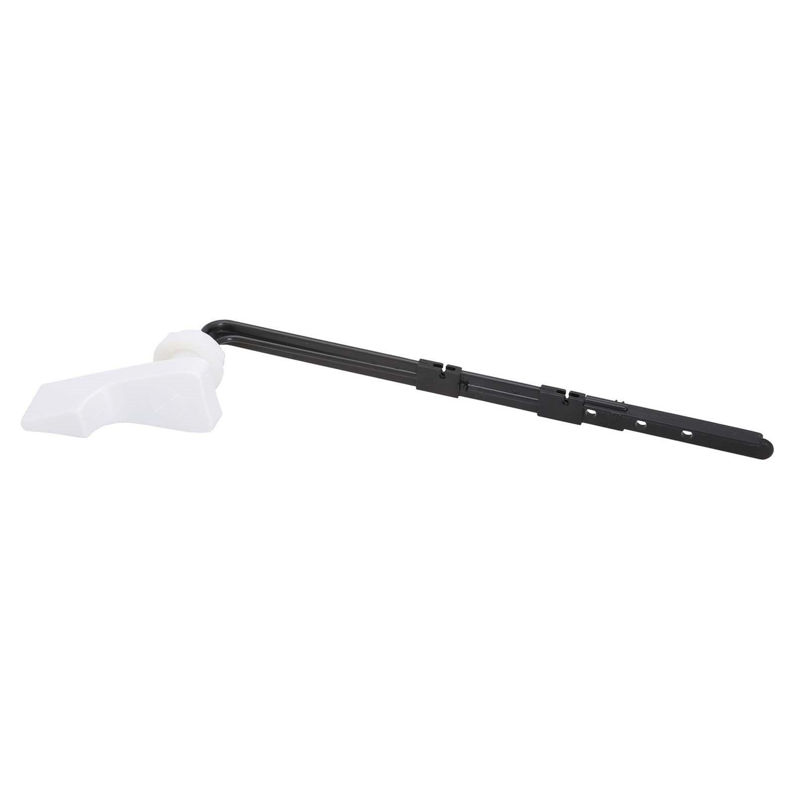80902 FLUIDMASTER SUREFIT TANK LEVER B680P10 - WHITE
