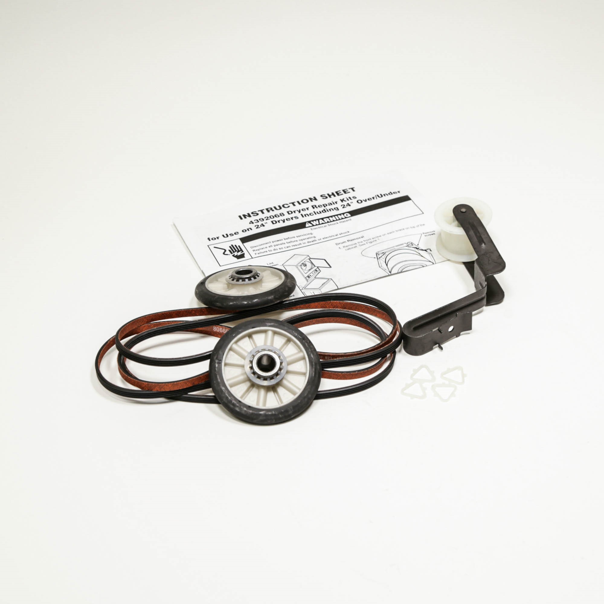 4392068 Whirlpool Tune-Up Kit