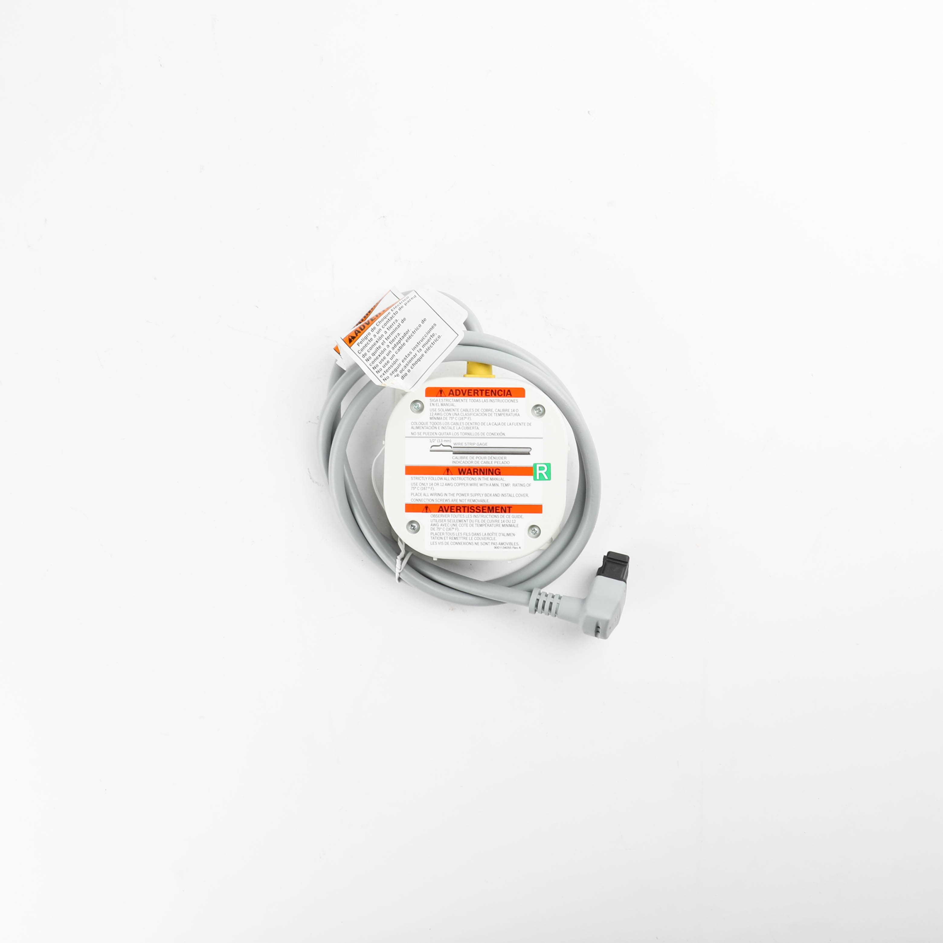 12021614 Bosch Dishwasher Power Cord