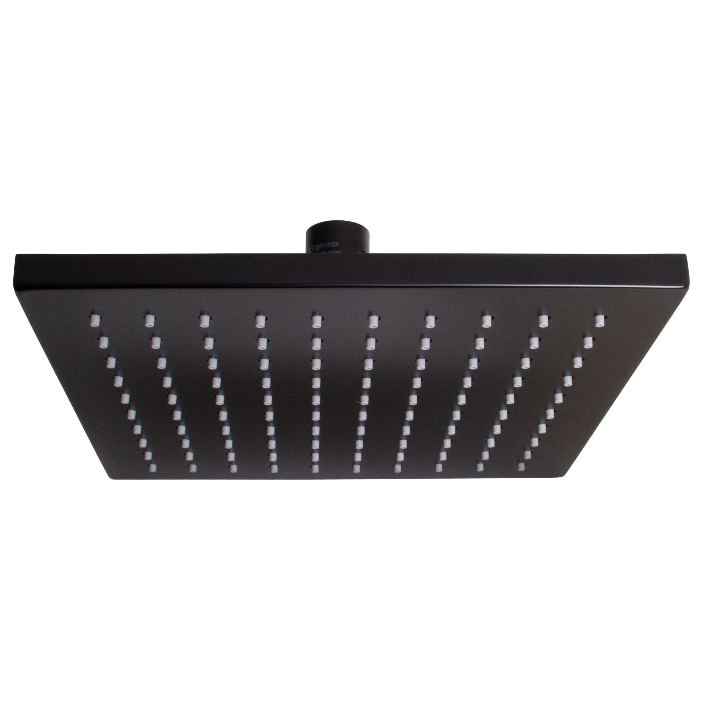 SPEAKMAN KUBOS S-2763-MB RAIN SHOWER HEAD
