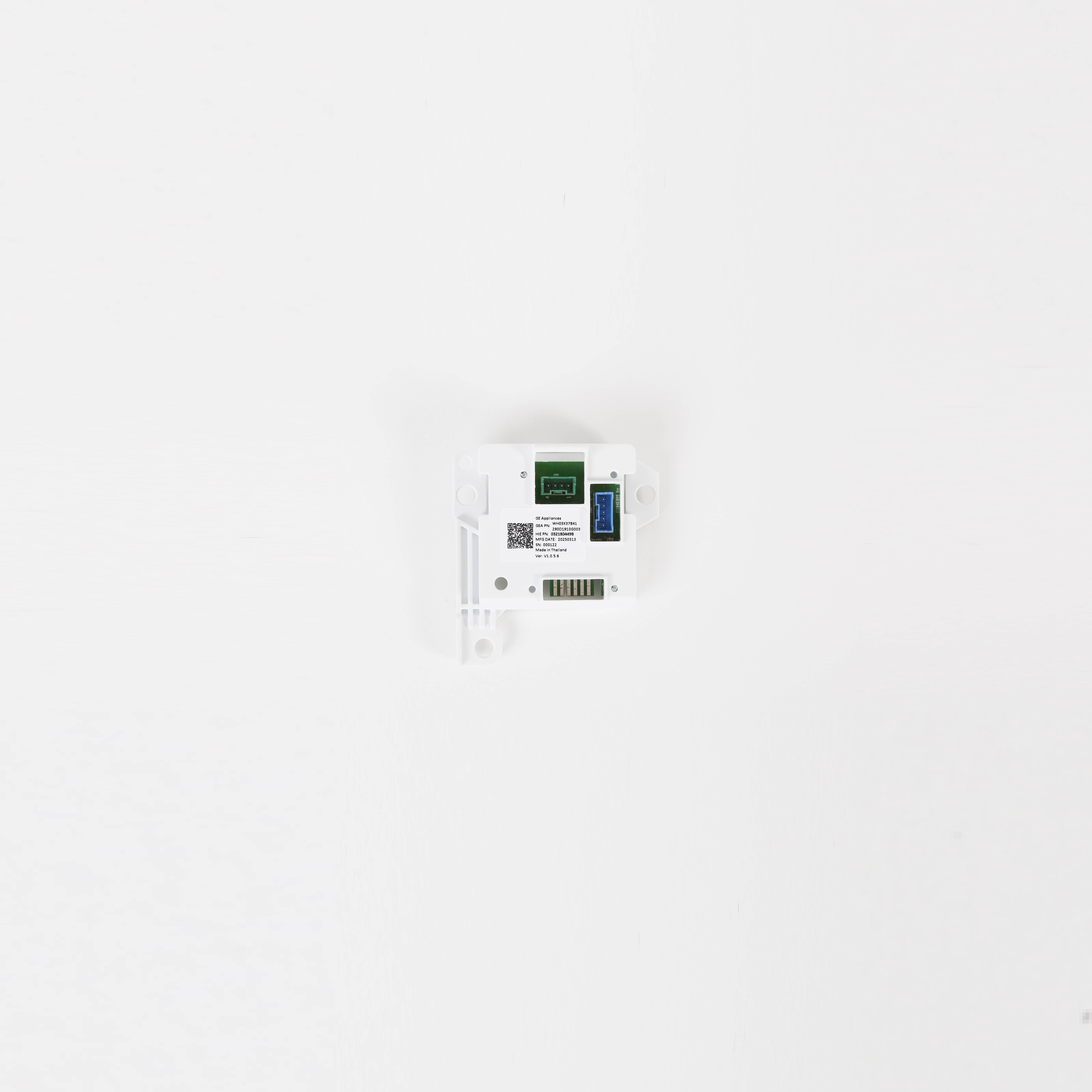 WH03X37841 ACCELEROMETER W/INSTRUCTIONS