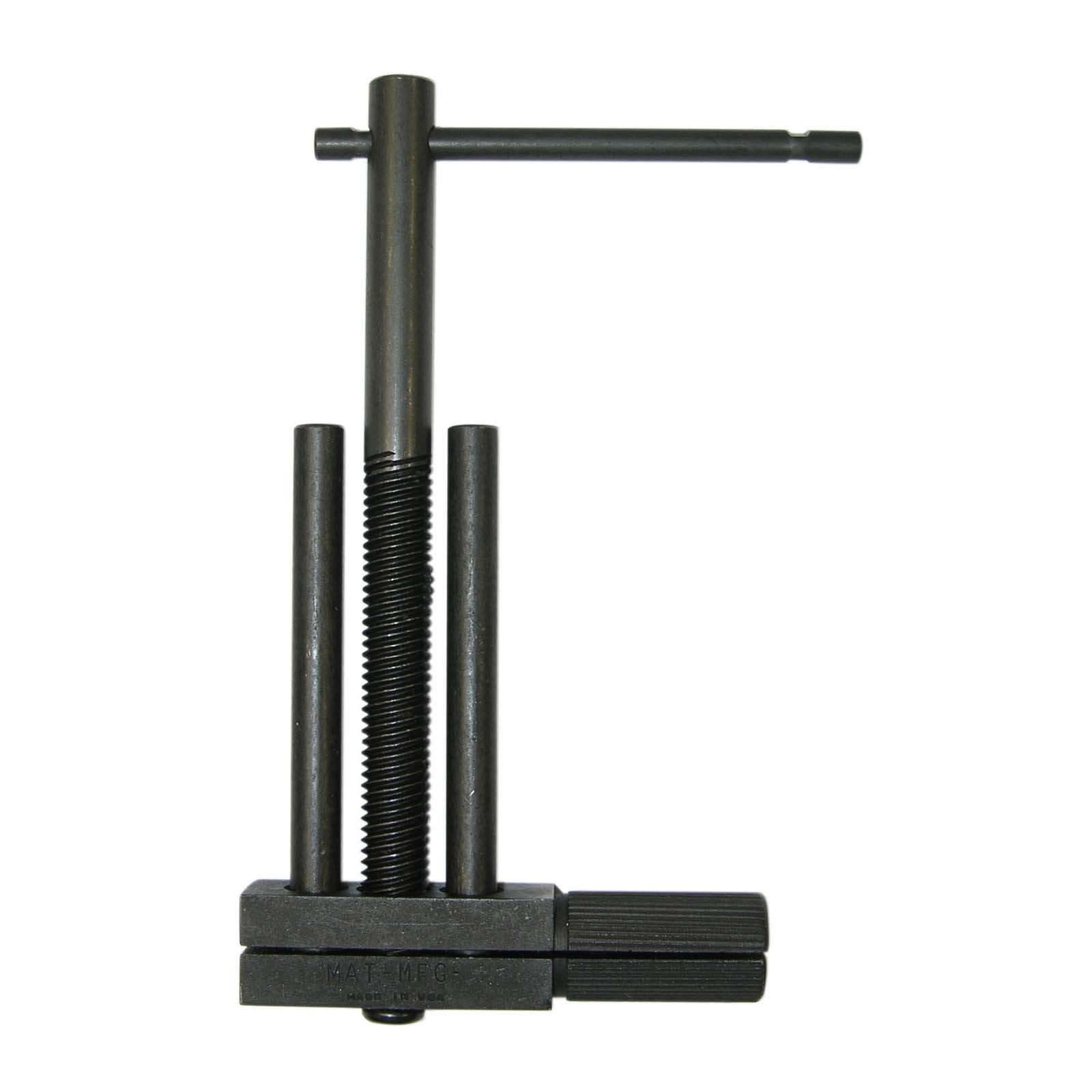 60611 STEEL ADJUSTABLE SPUD WRENCH