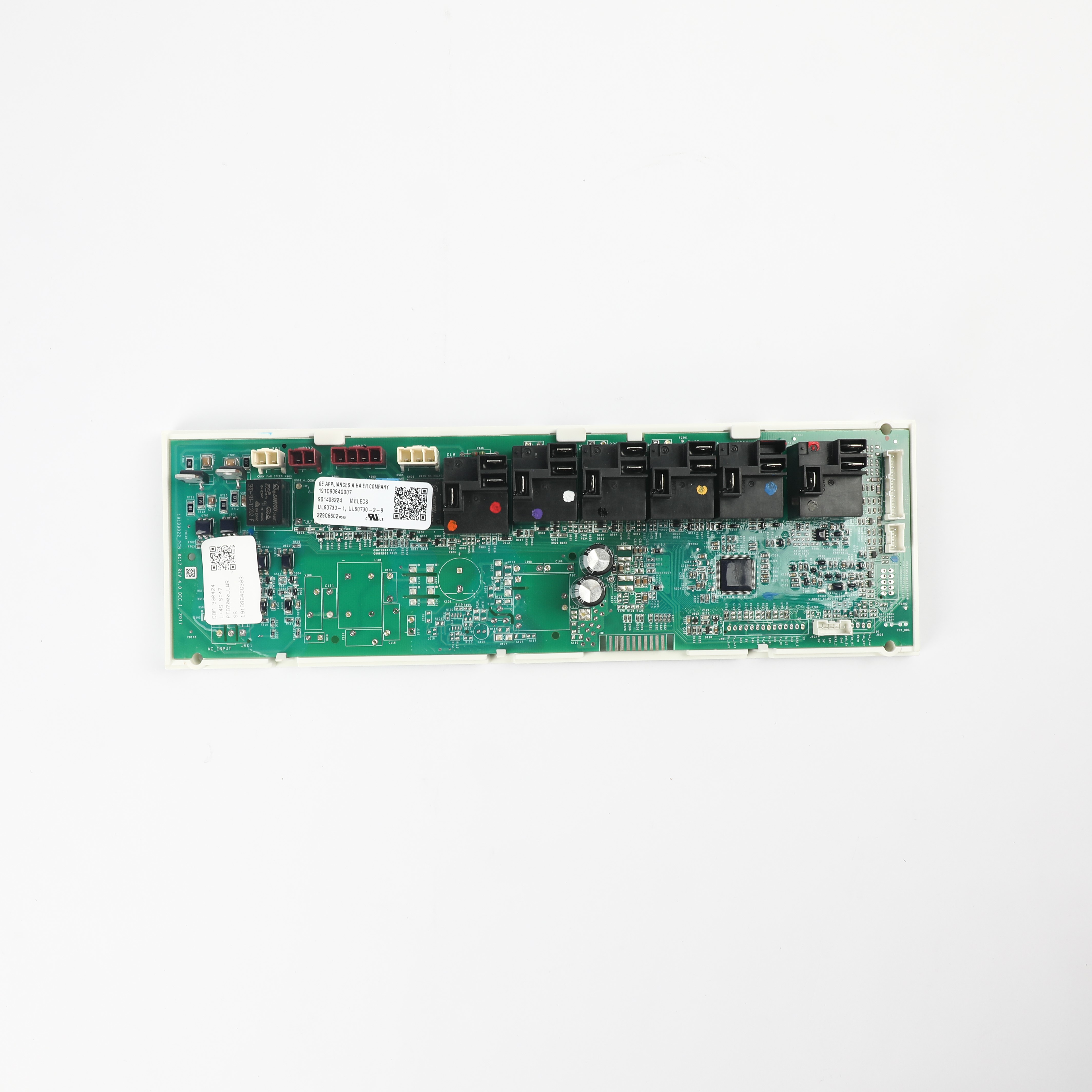 GE Appliances WB27X43222