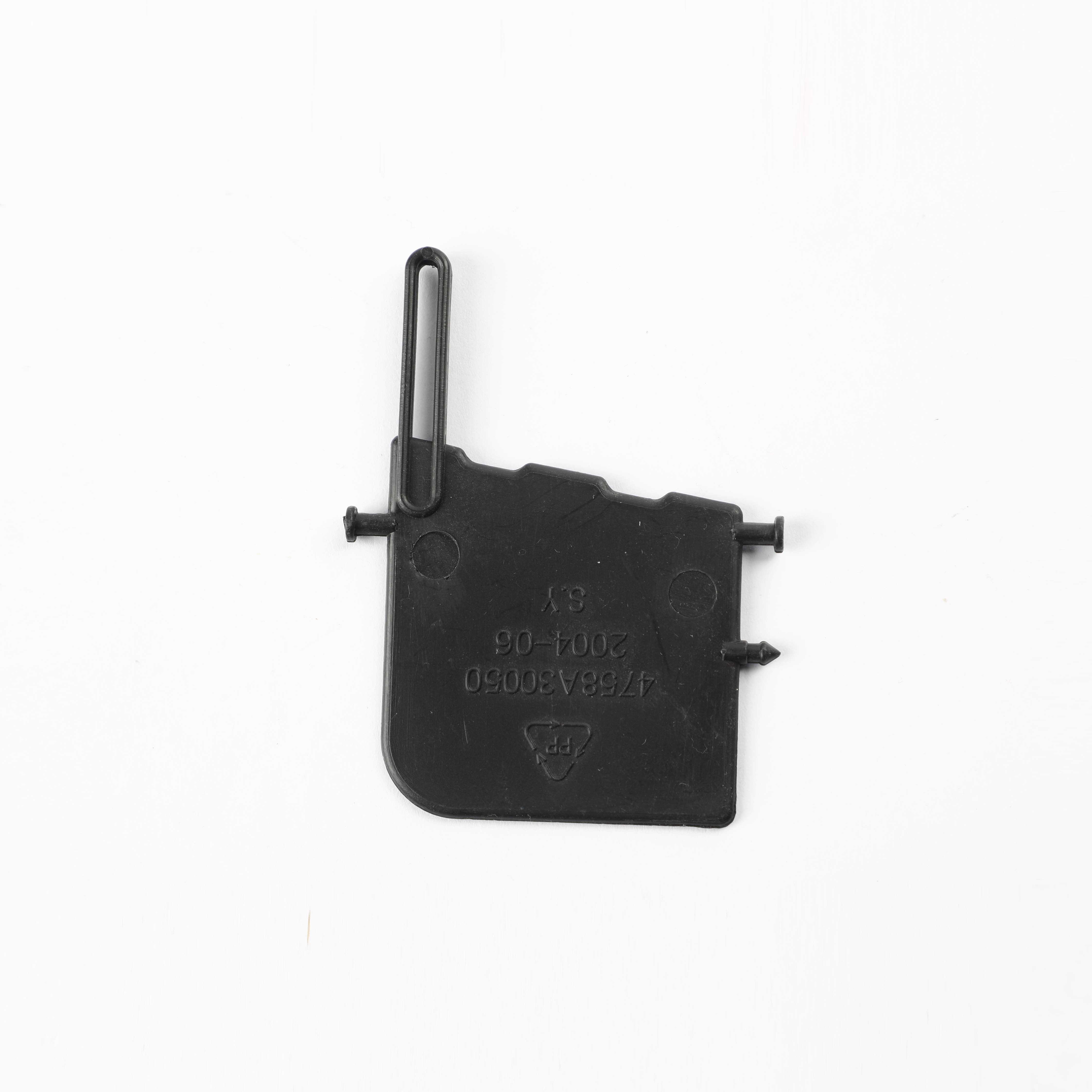 4758A30050E LOUVER,VERTICAL