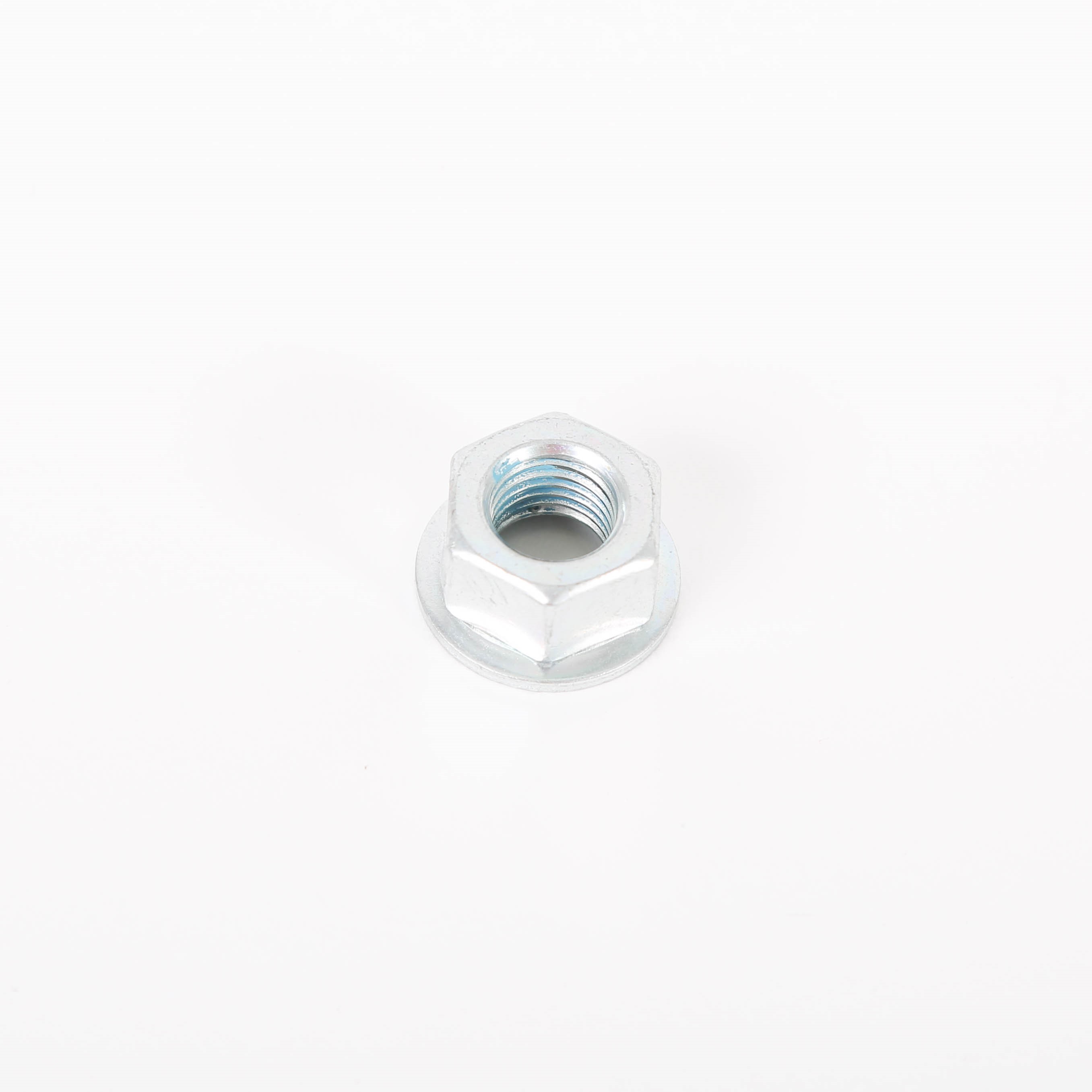 WH02X29041 NUT ROTOR