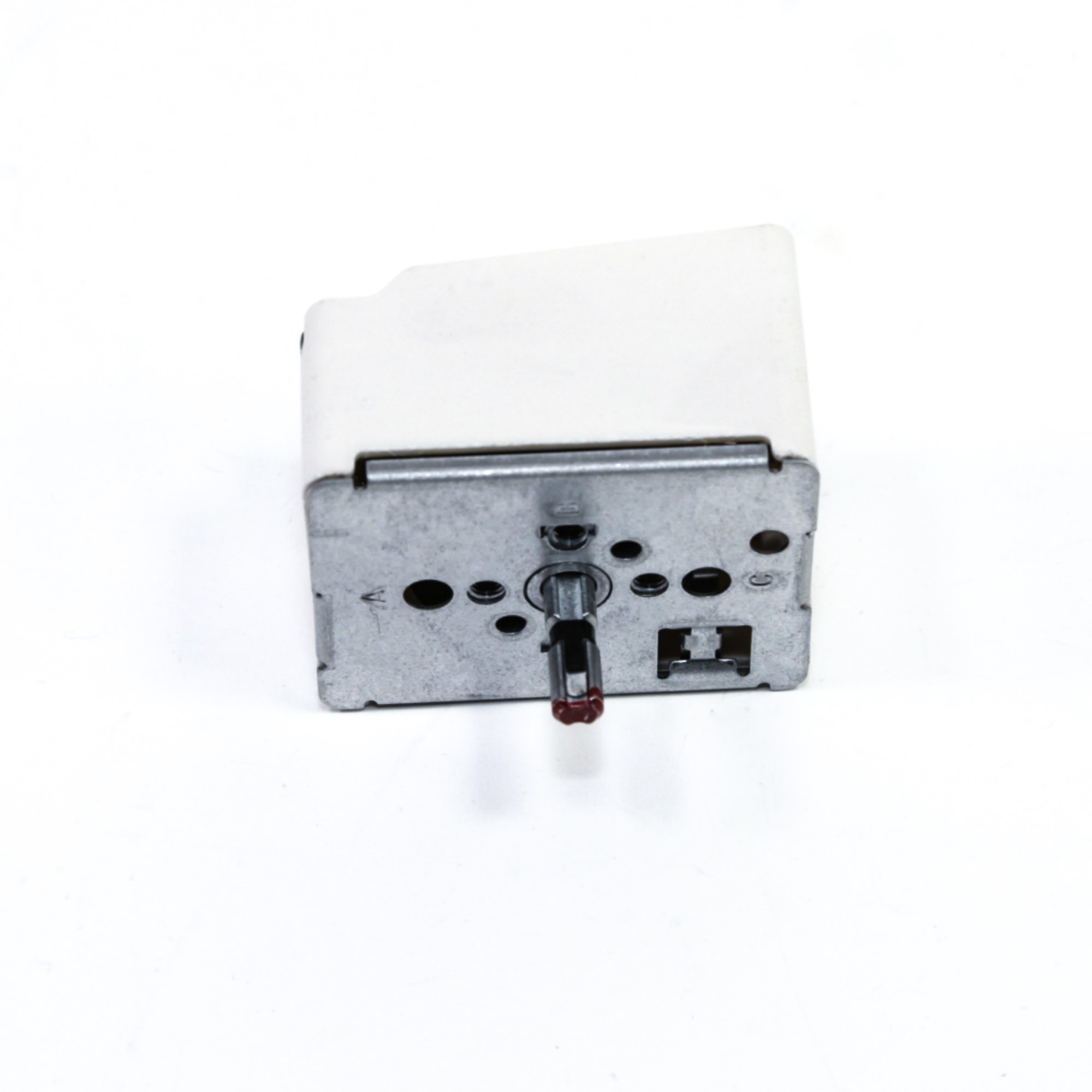 WB23M24 GE Stove Range Cooktop Surface Burner Infinite Switch 1500W