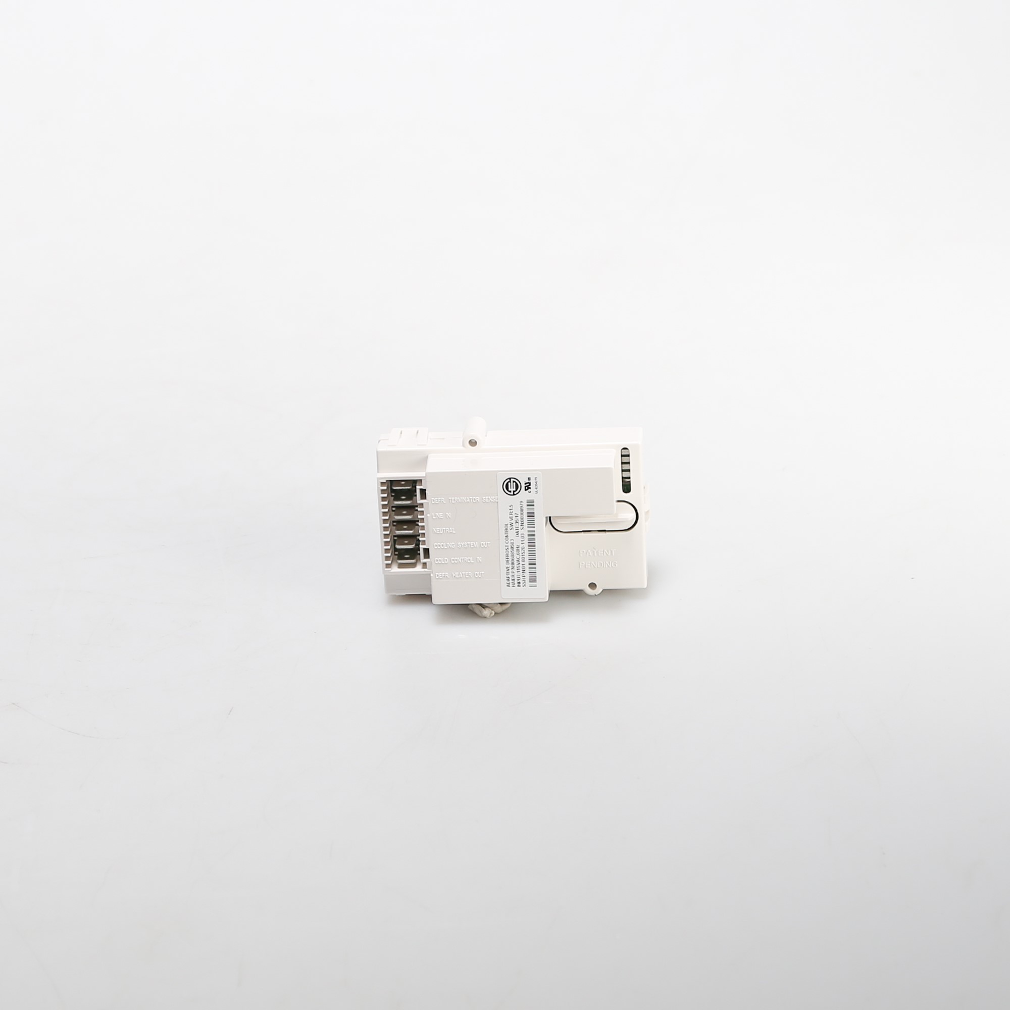 WR09X28646 GE Refrigerator Defrost Control Board