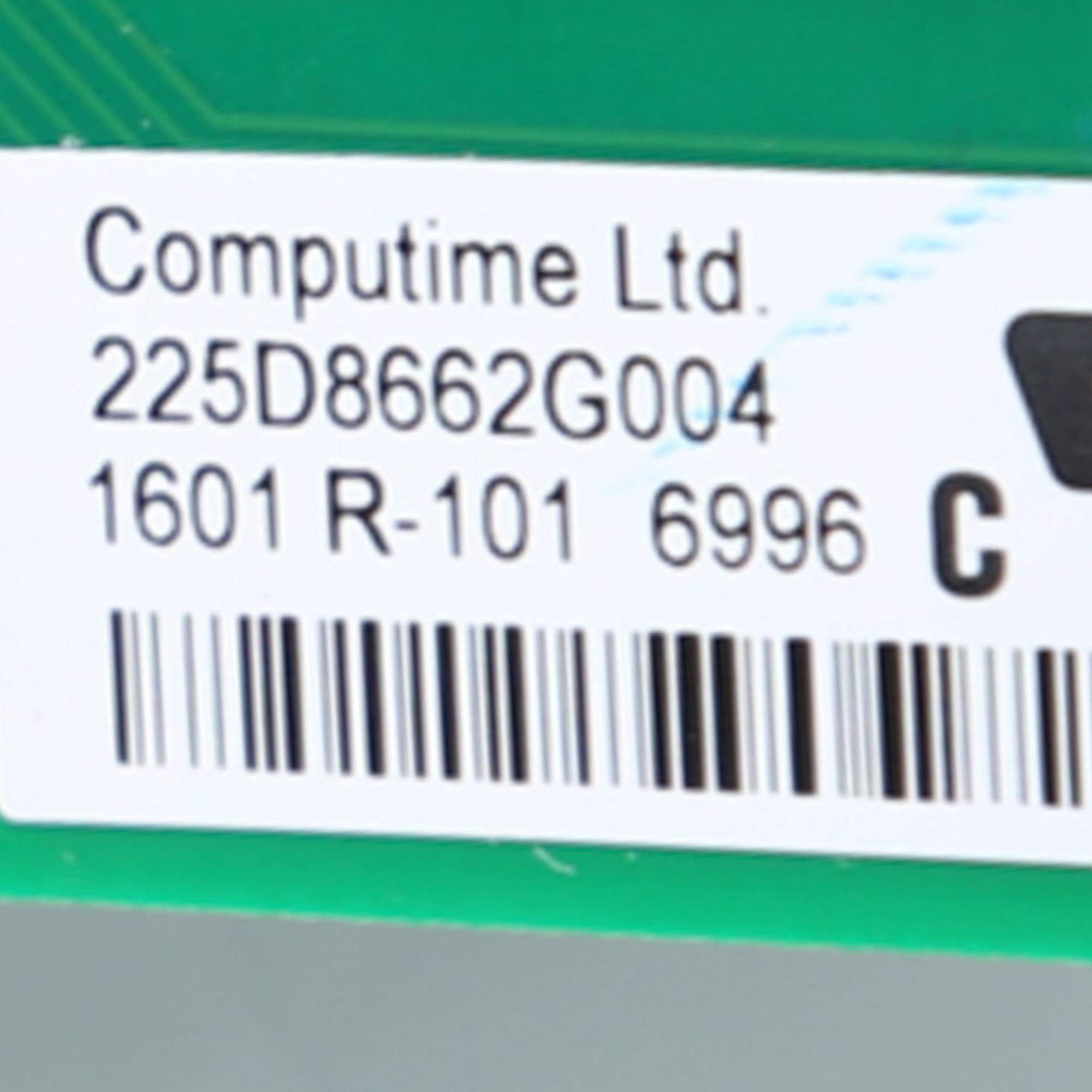 GE Appliances WR55X23036