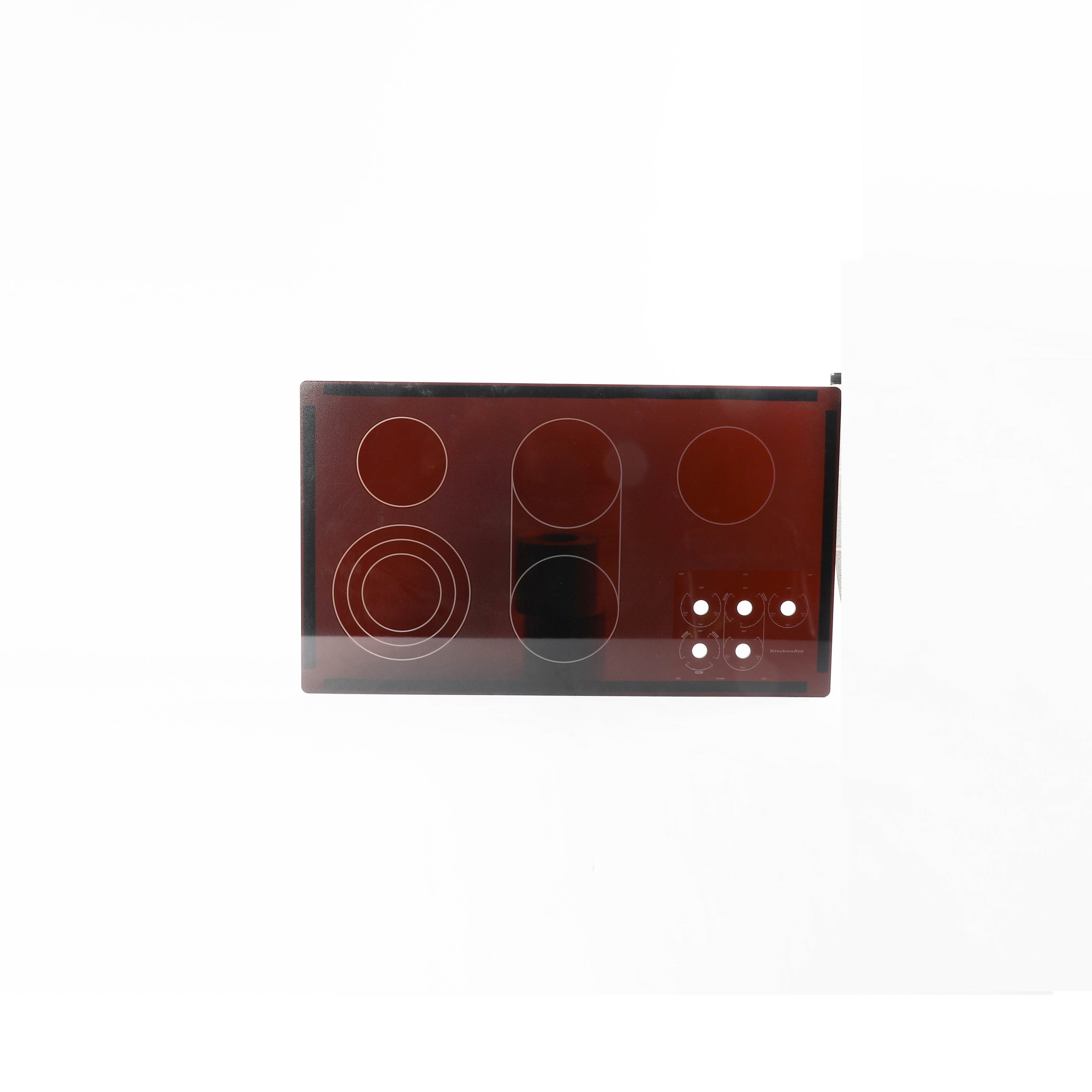 W10739033 COOKTOP