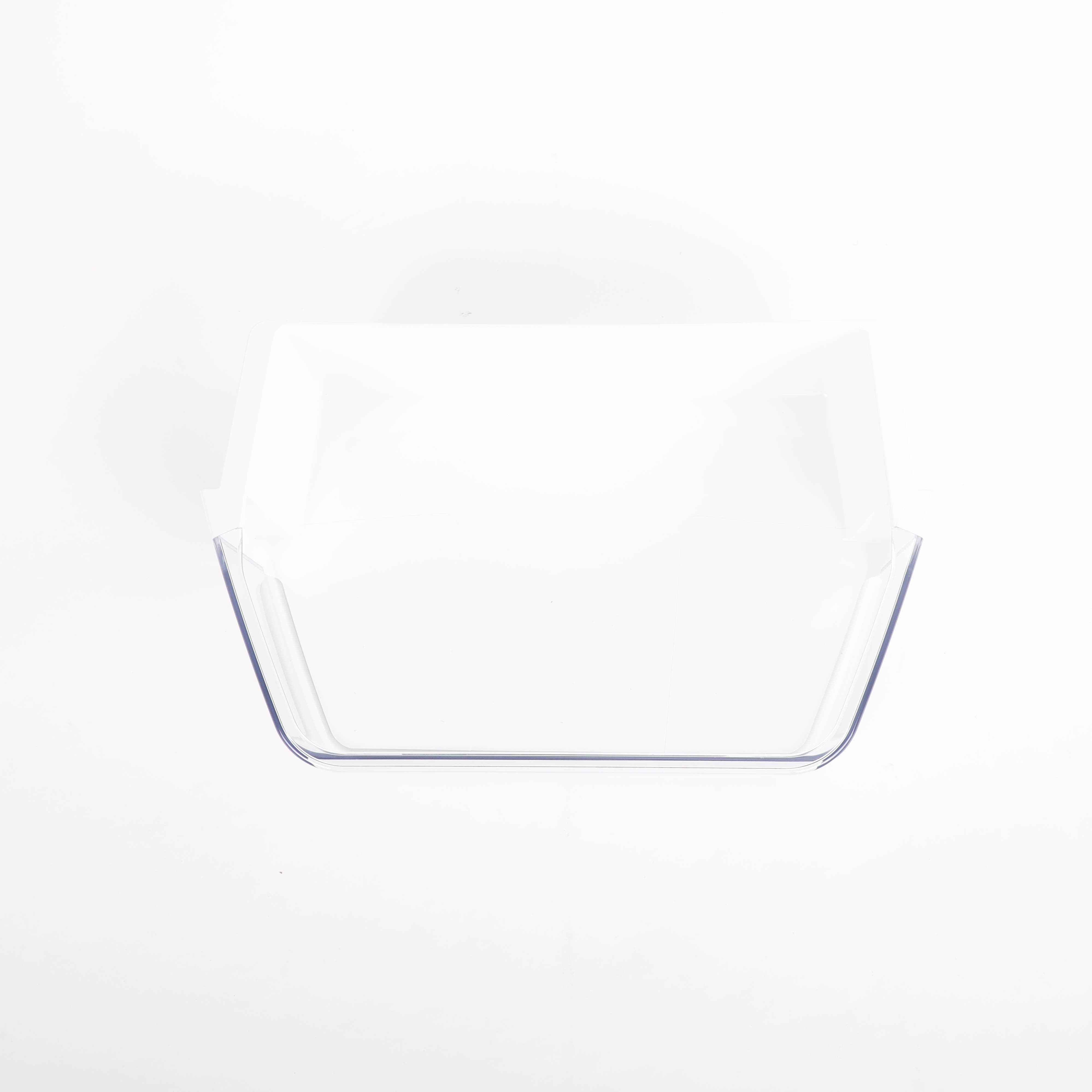 WPW10493524 Whirlpool Refrigerator Cantilever Bin