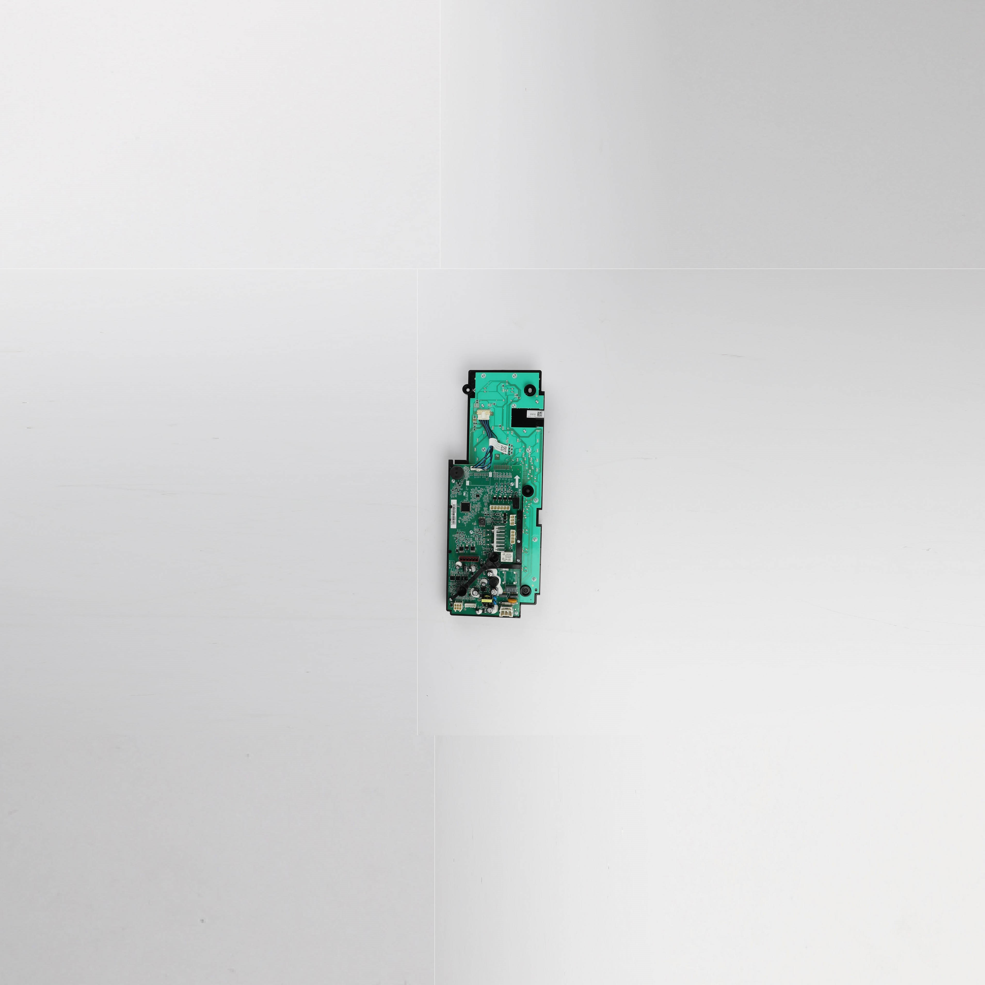 WH22X35757 GE Main User Interface Control Board