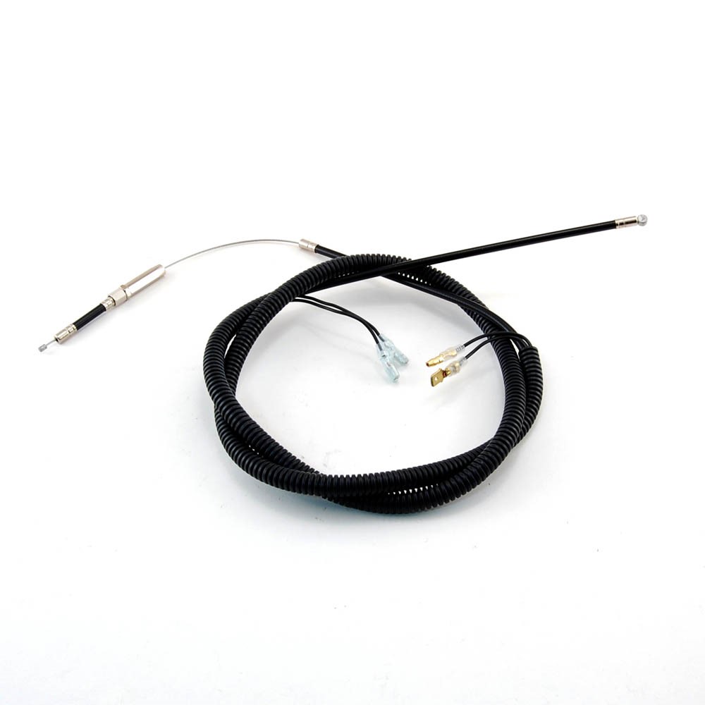 MTD IM-125505440
