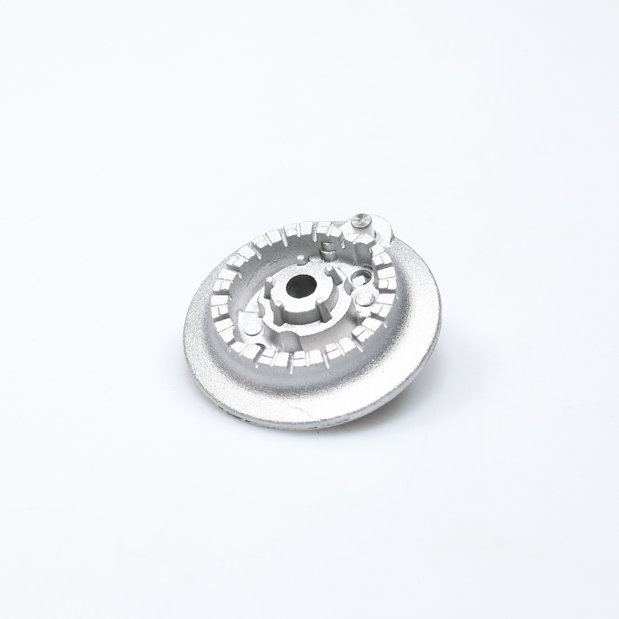 74007734 Whirlpool Burner Assembly (5K)