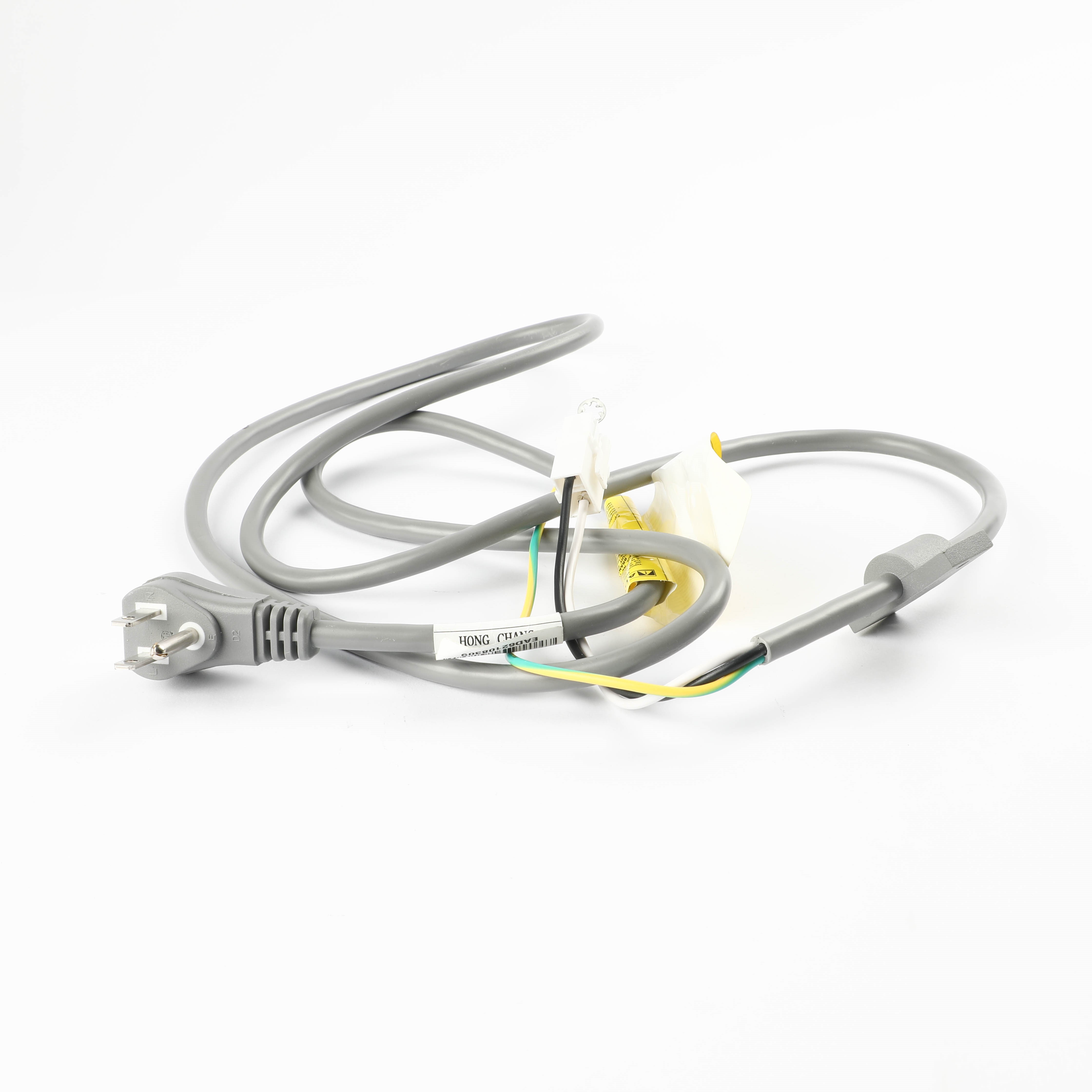 EAD62108309 POWER CORD ASSEMBLY