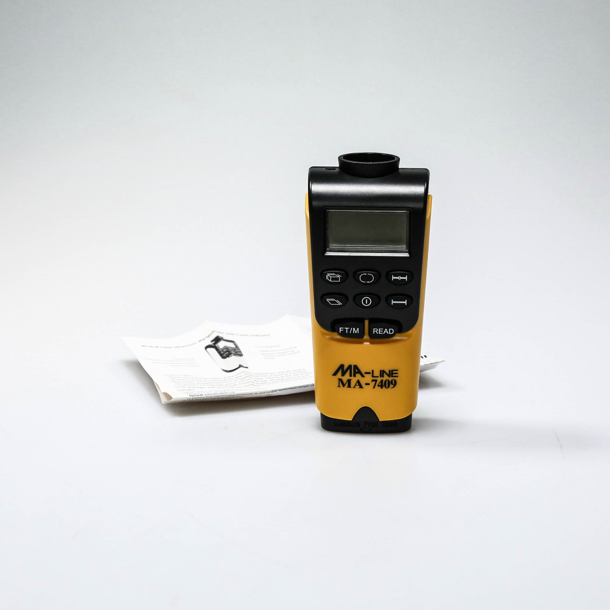 PRO TJMA-7409