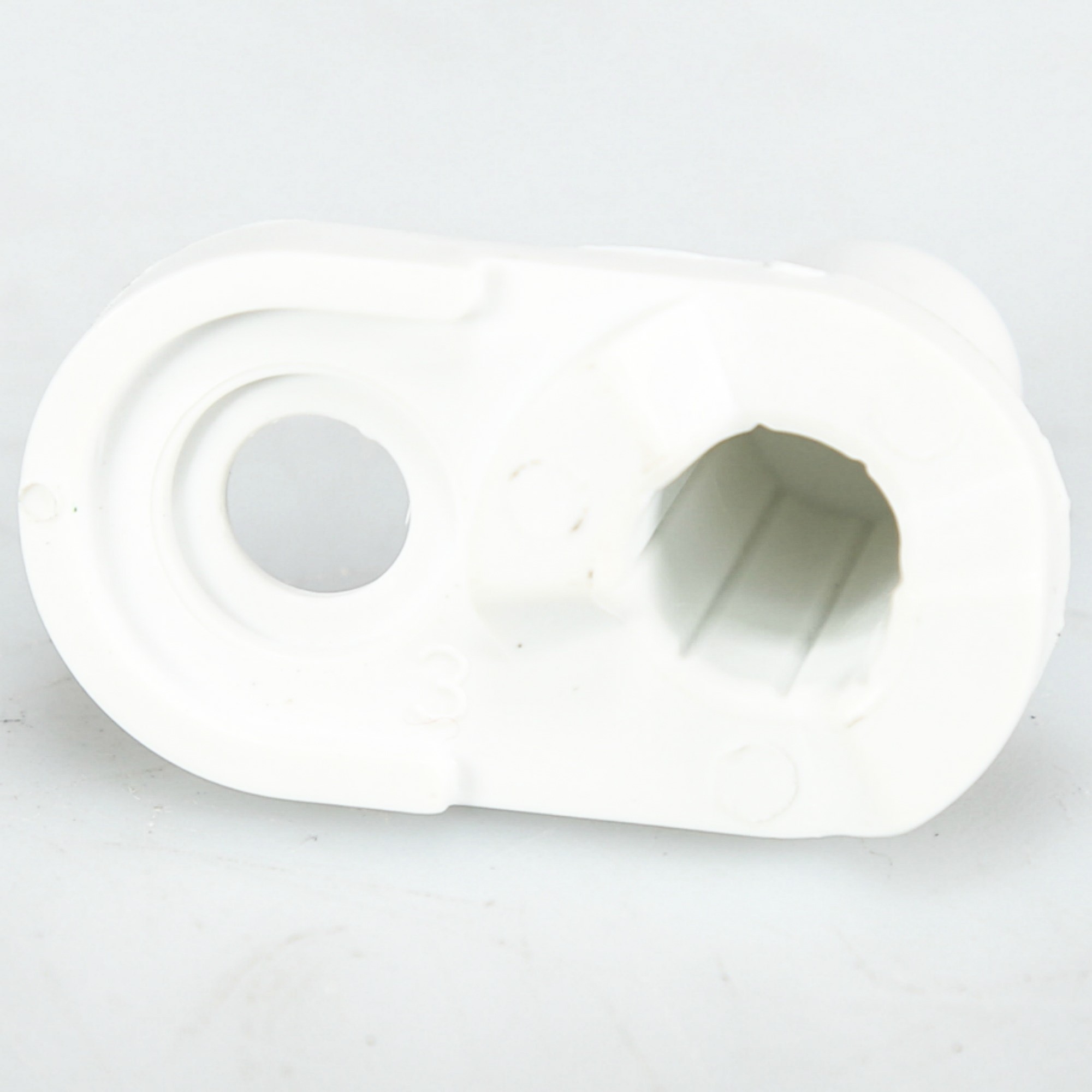 WPW10248011 Whirlpool Refrigerator Door Closing Cam White