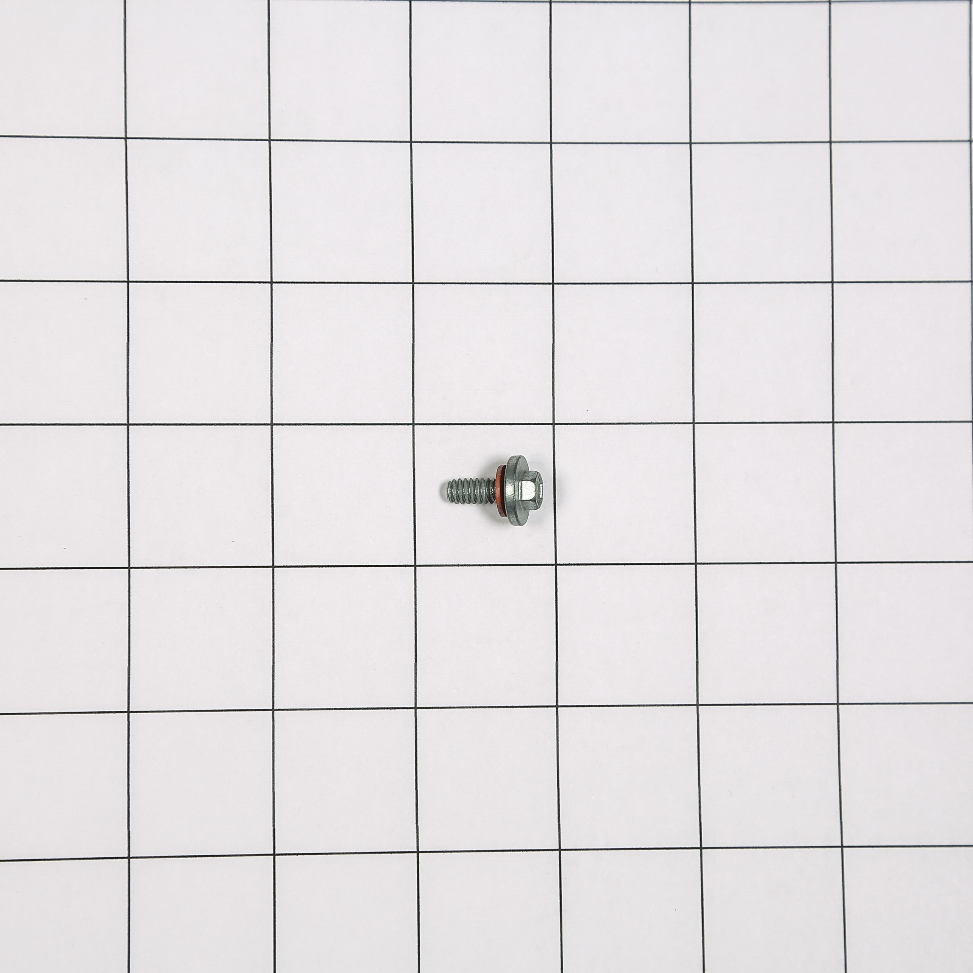 316134300 SCREW