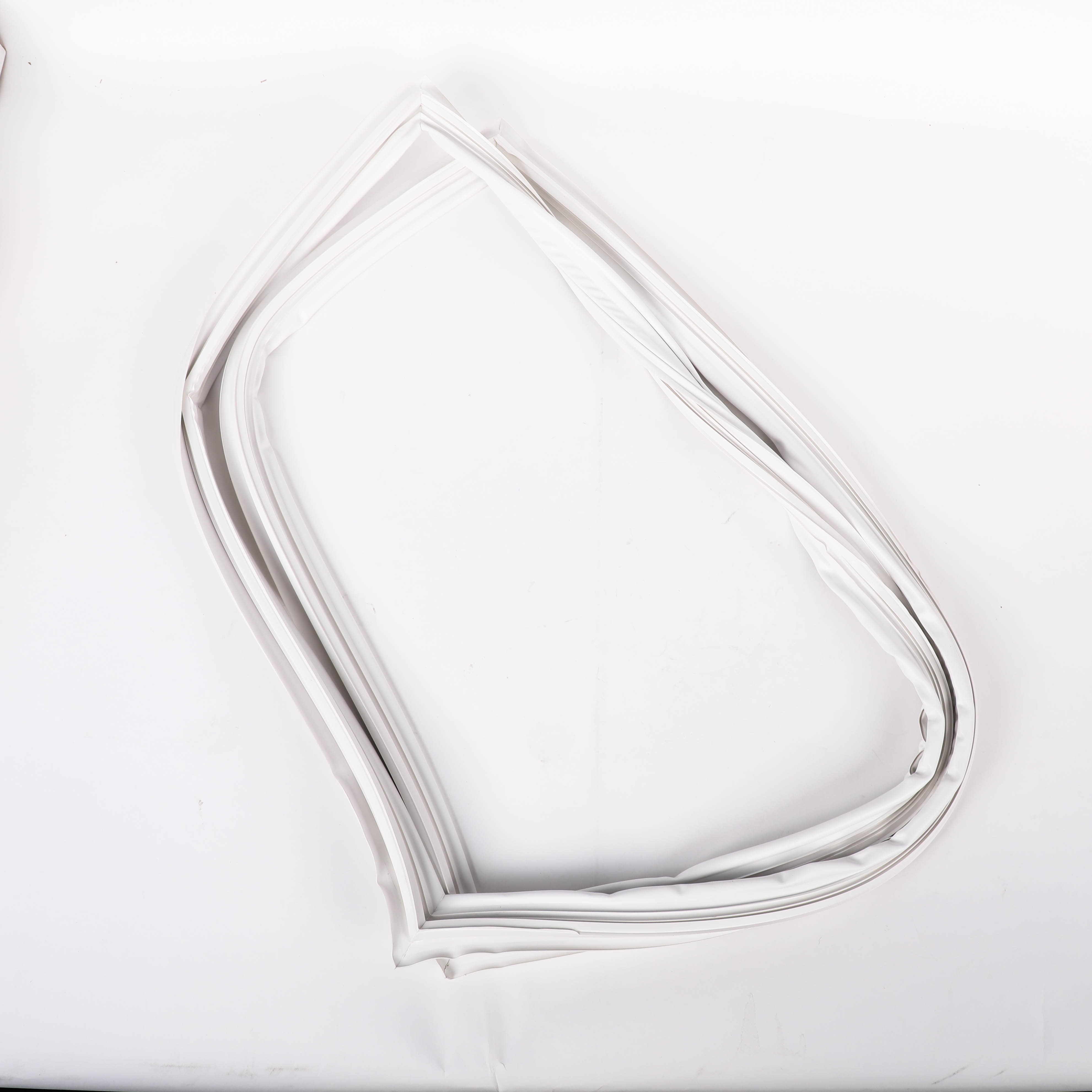 WR14X31072 - FRESH FOOD DOOR GASKET WHITE