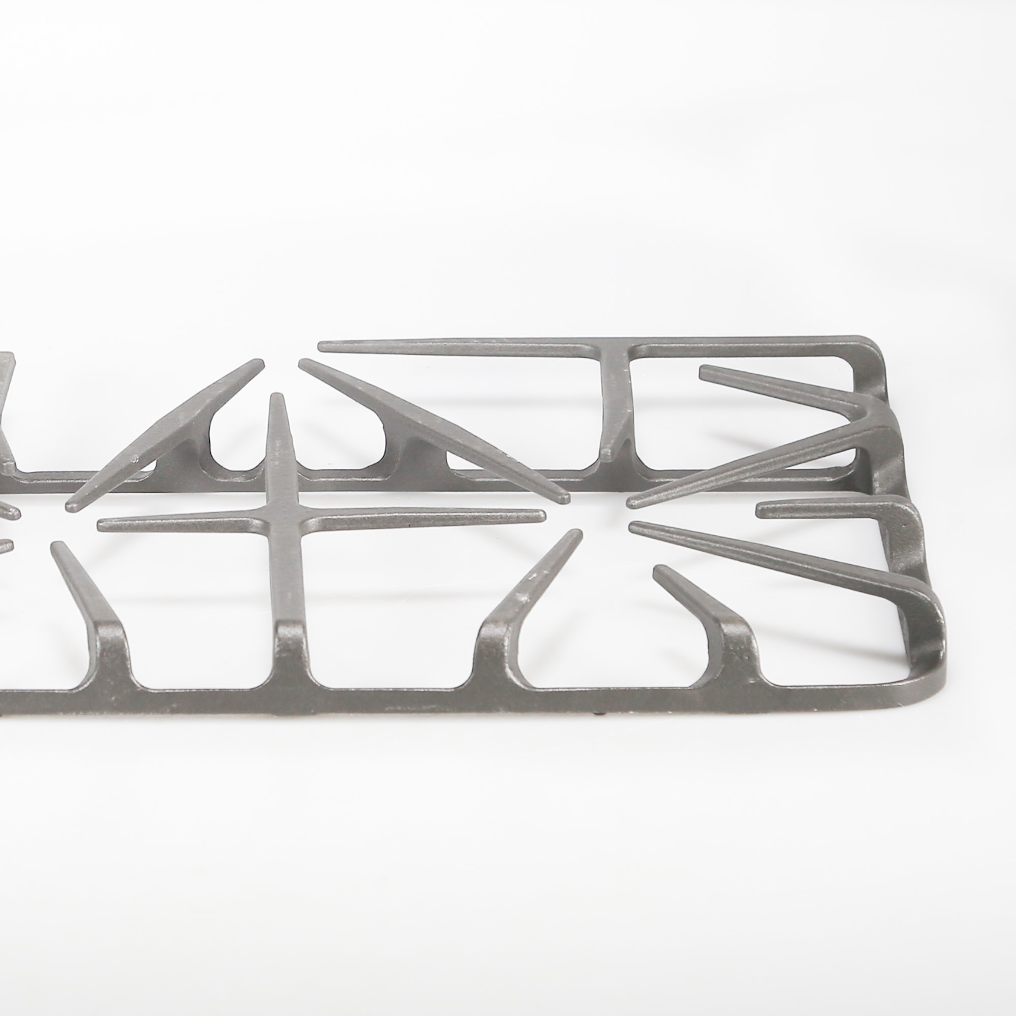 WB31K10257 GRATE CAST (DD)