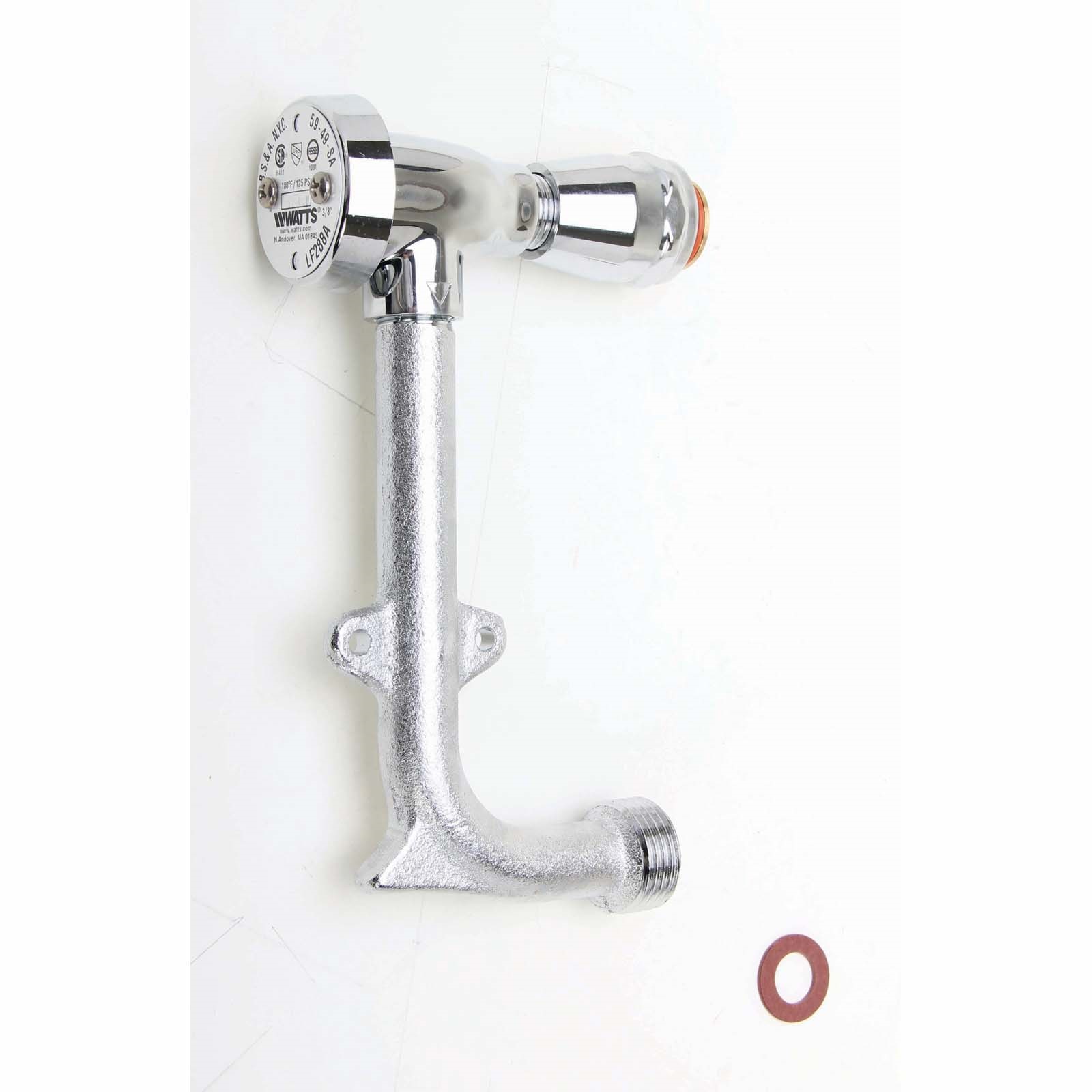 43324 P S MFG SRV. SPOUT ASSY.
