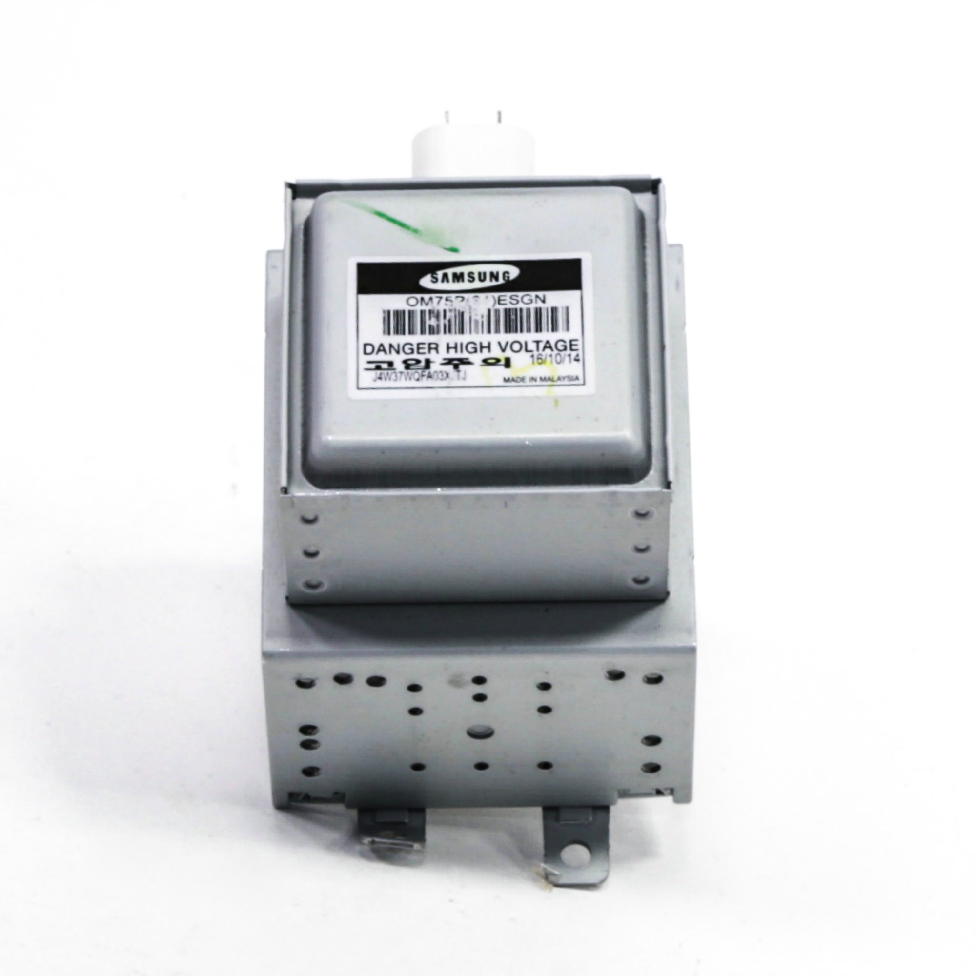 WB27X10516 GE Oven Magnetron AS