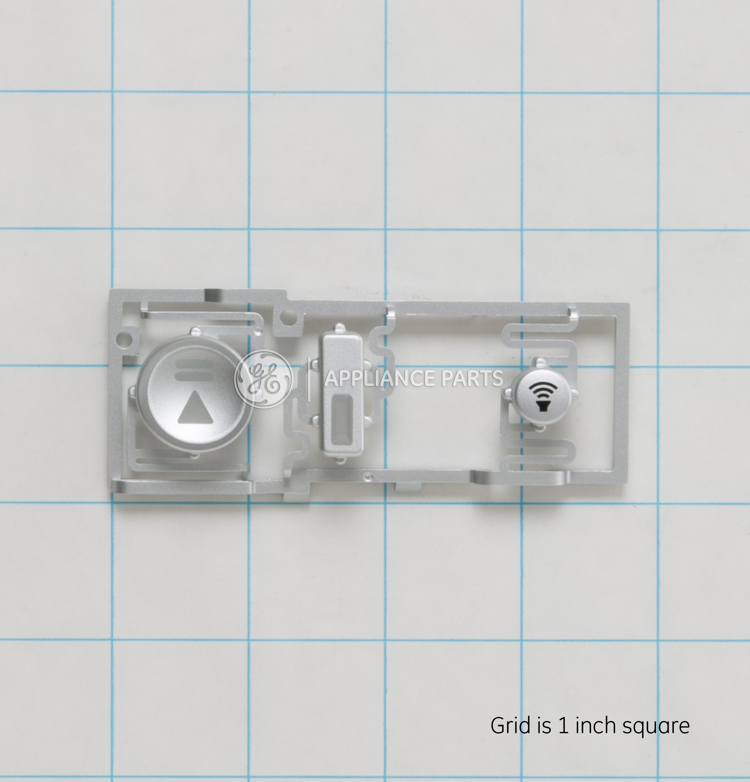 GE Appliances WH42X11002