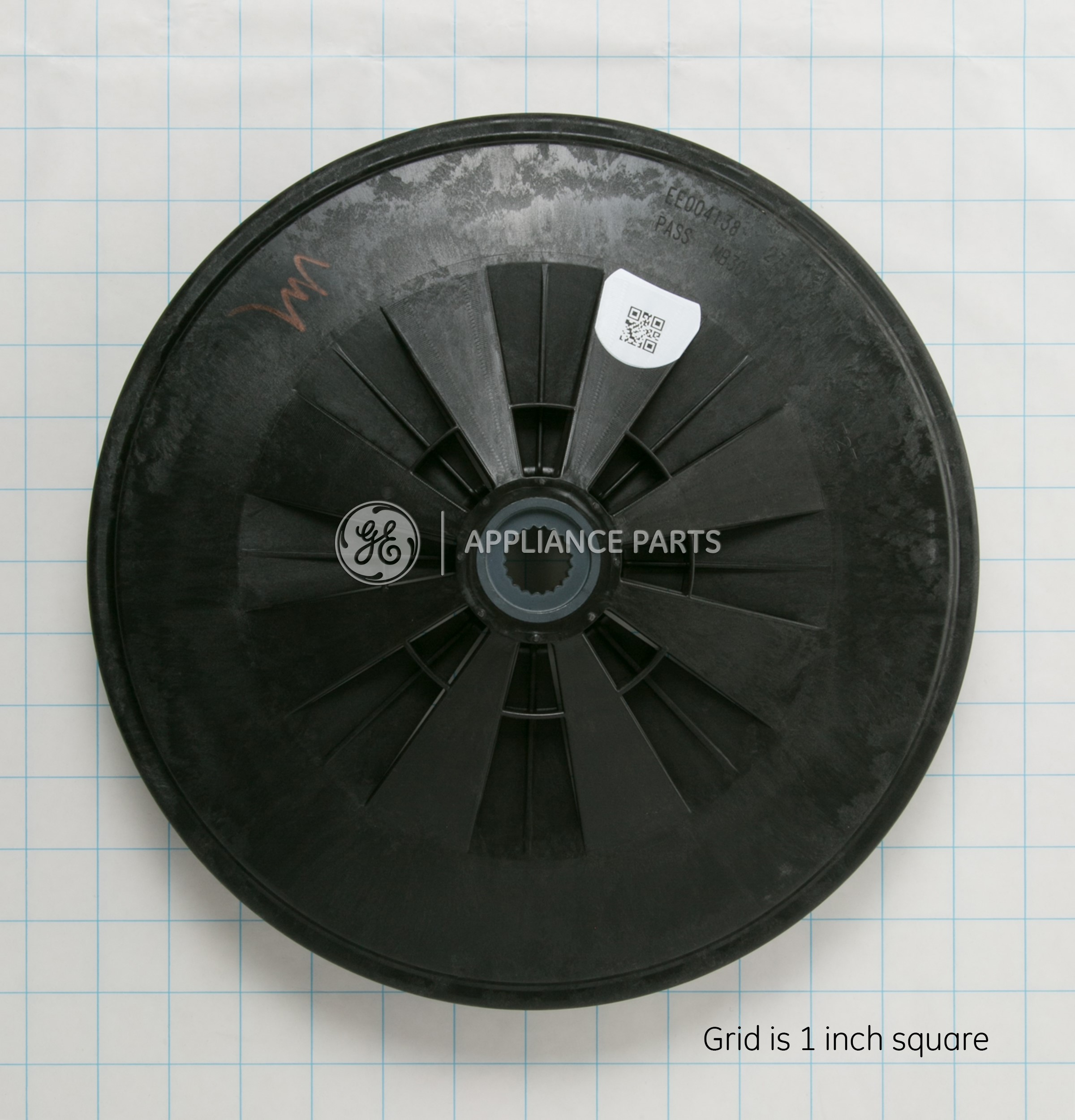 GE Appliances WH39X10014