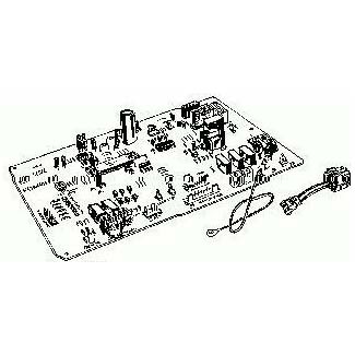GE Appliances WP29X10006