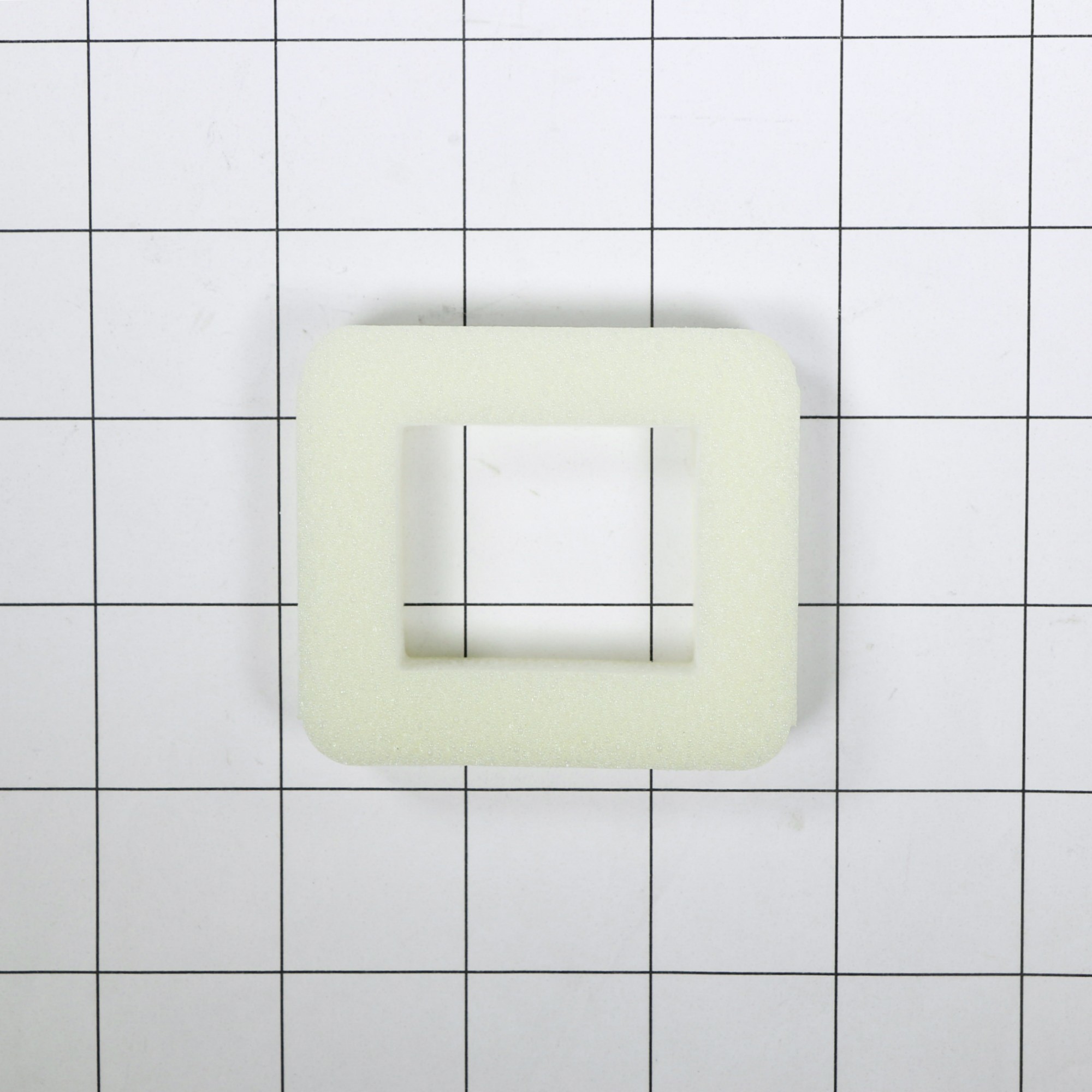 WPW10320706 Whirlpool Refrigerator Gasket