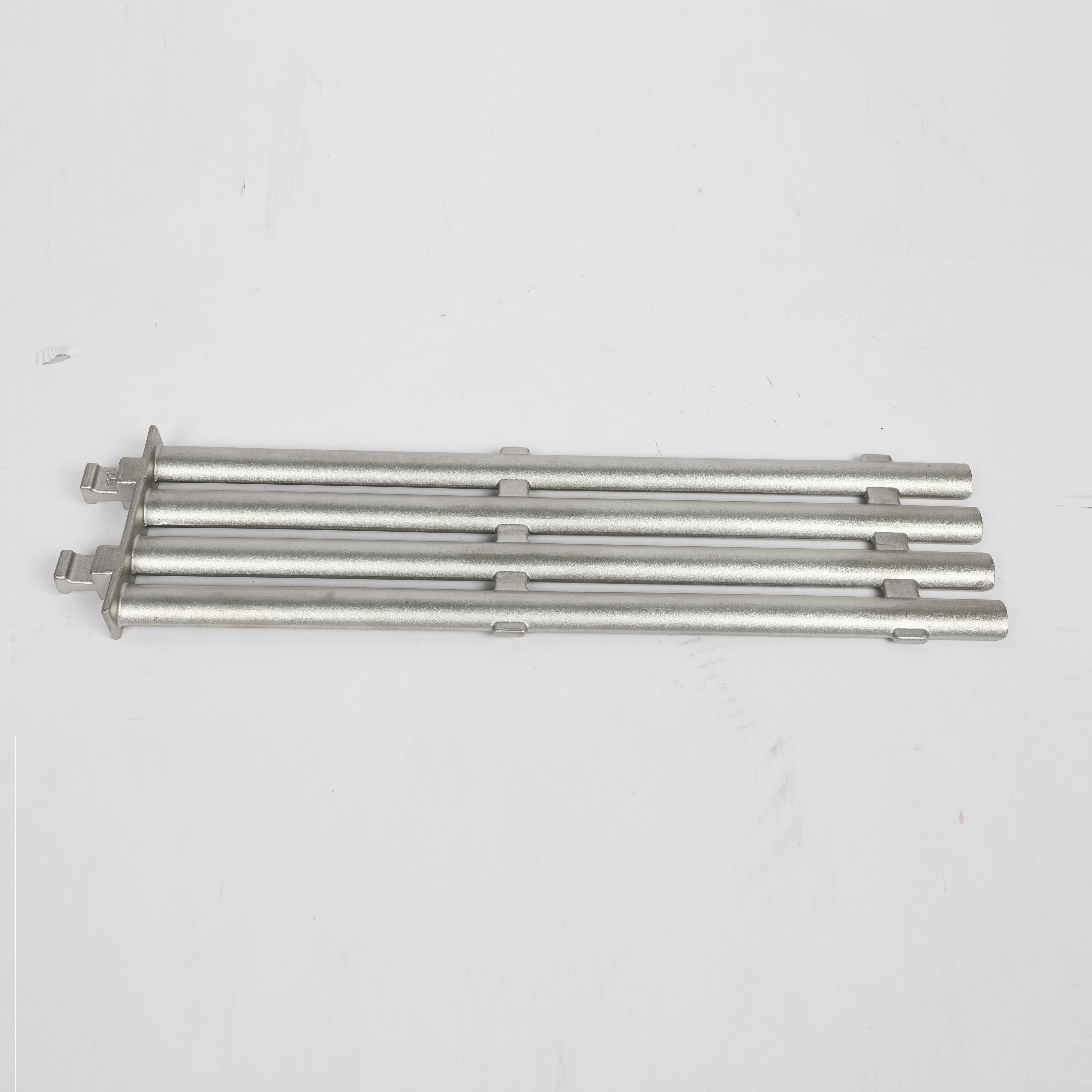 212272P Fisher & Paykel BBQ Grate 4F Stainless Steel Kit