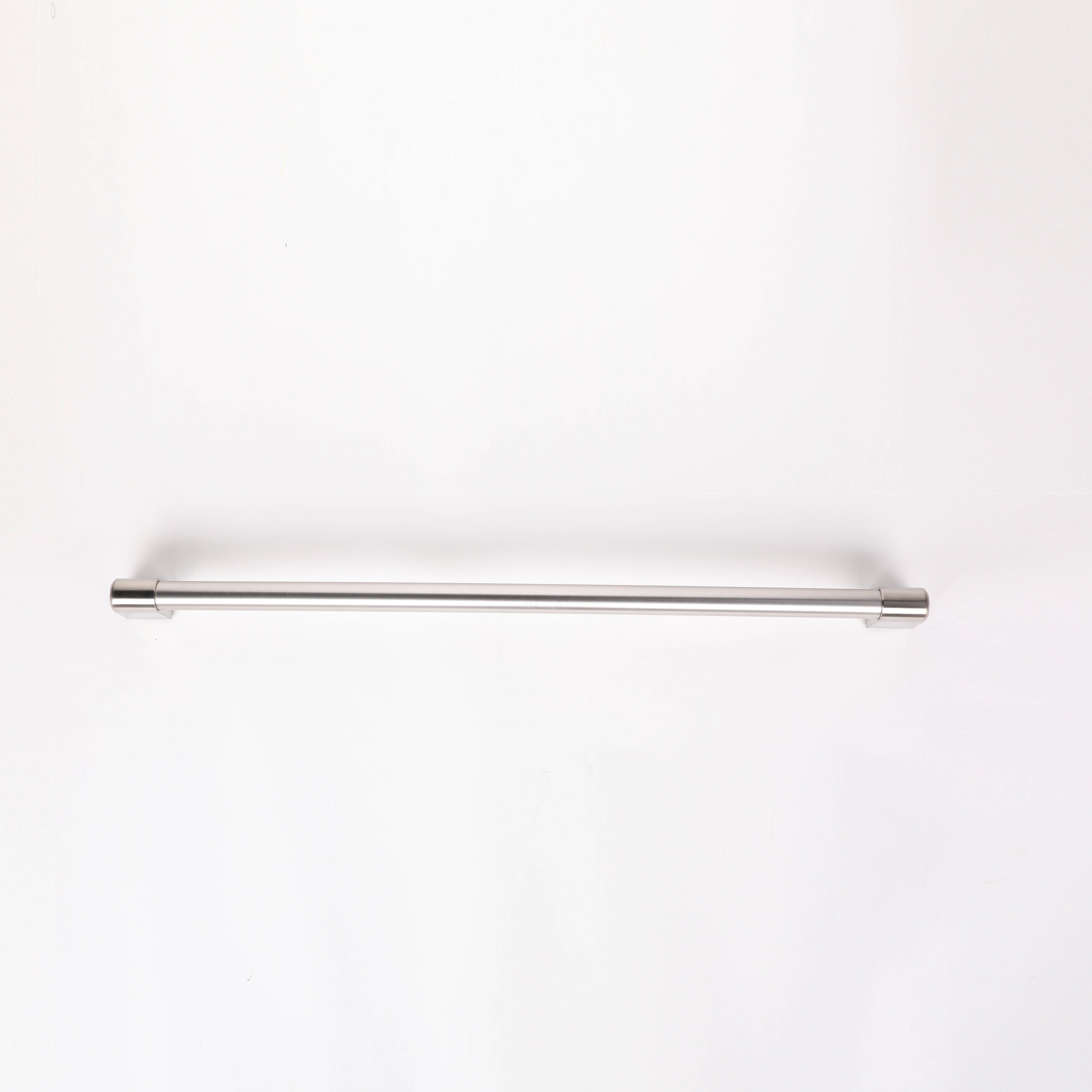 WR12X40045 BRUSHED STAINLESS DRAWER HANDLE
