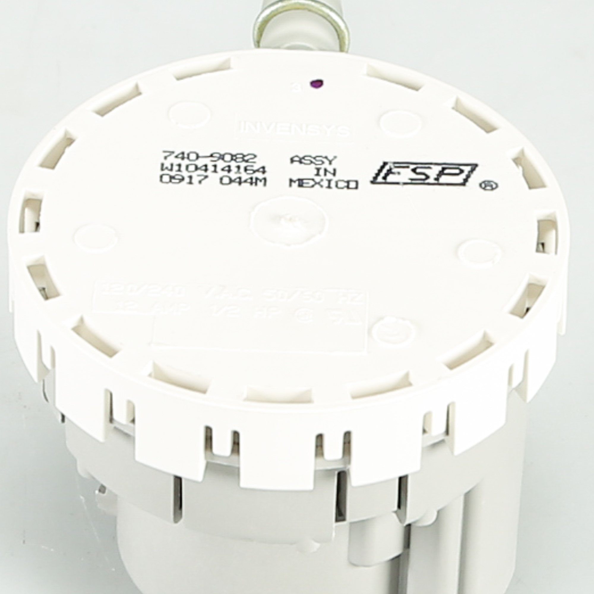 Whirlpool WPW10414164