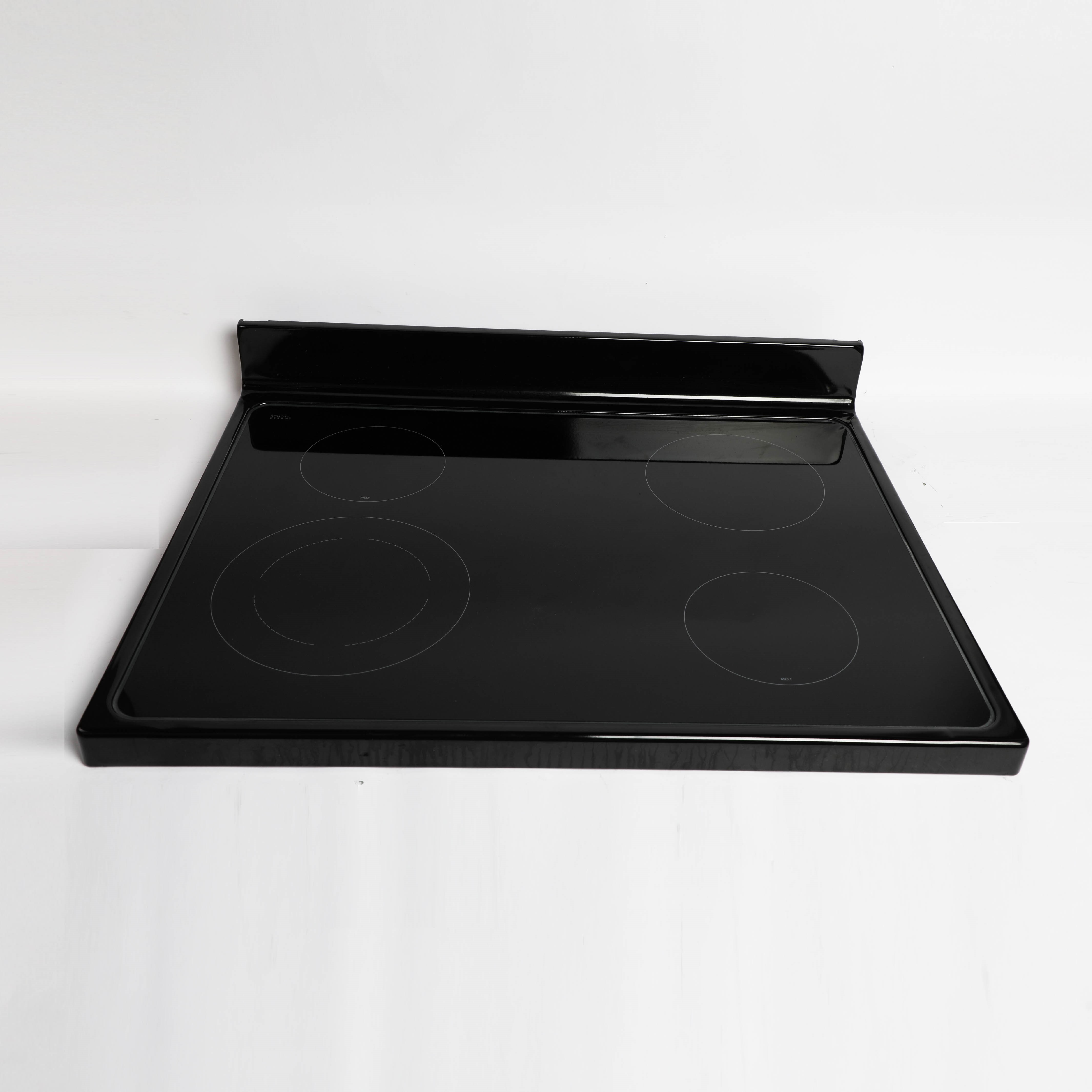 W10524409 COOKTOP