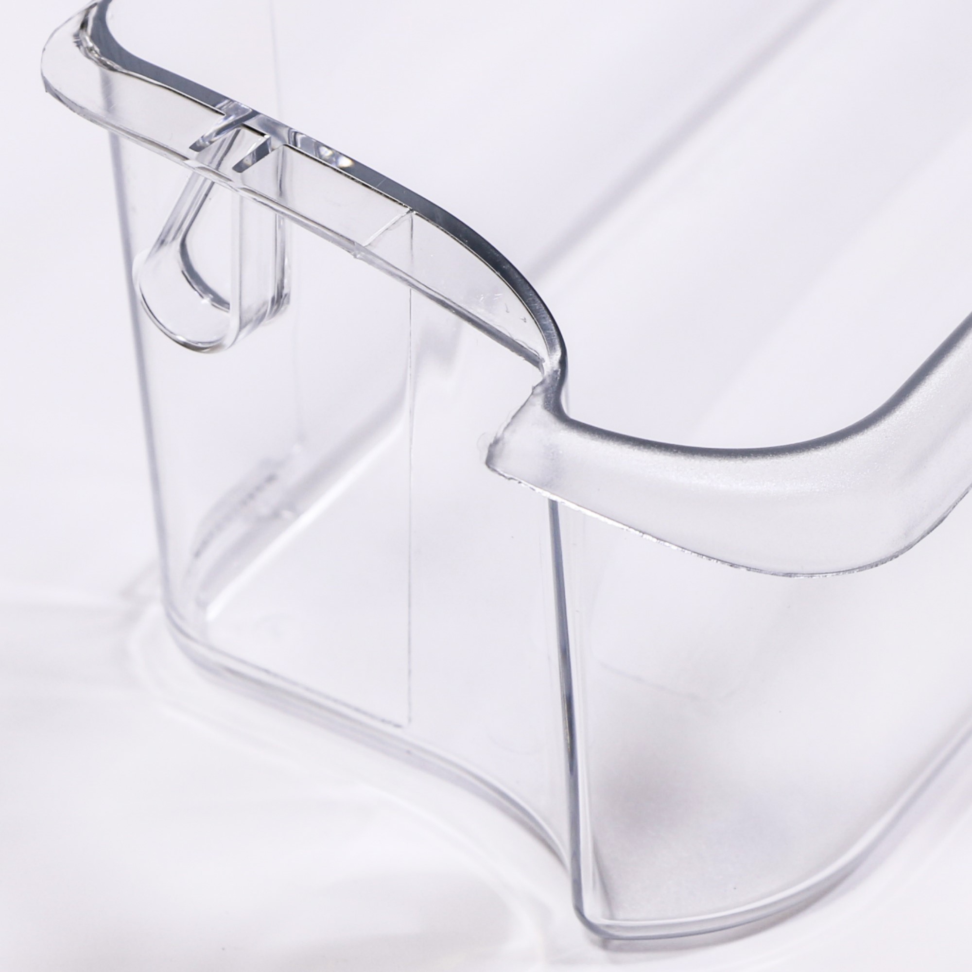 241505301 Frigidaire Refrigerator Door Shelf Bin (2 Liter)