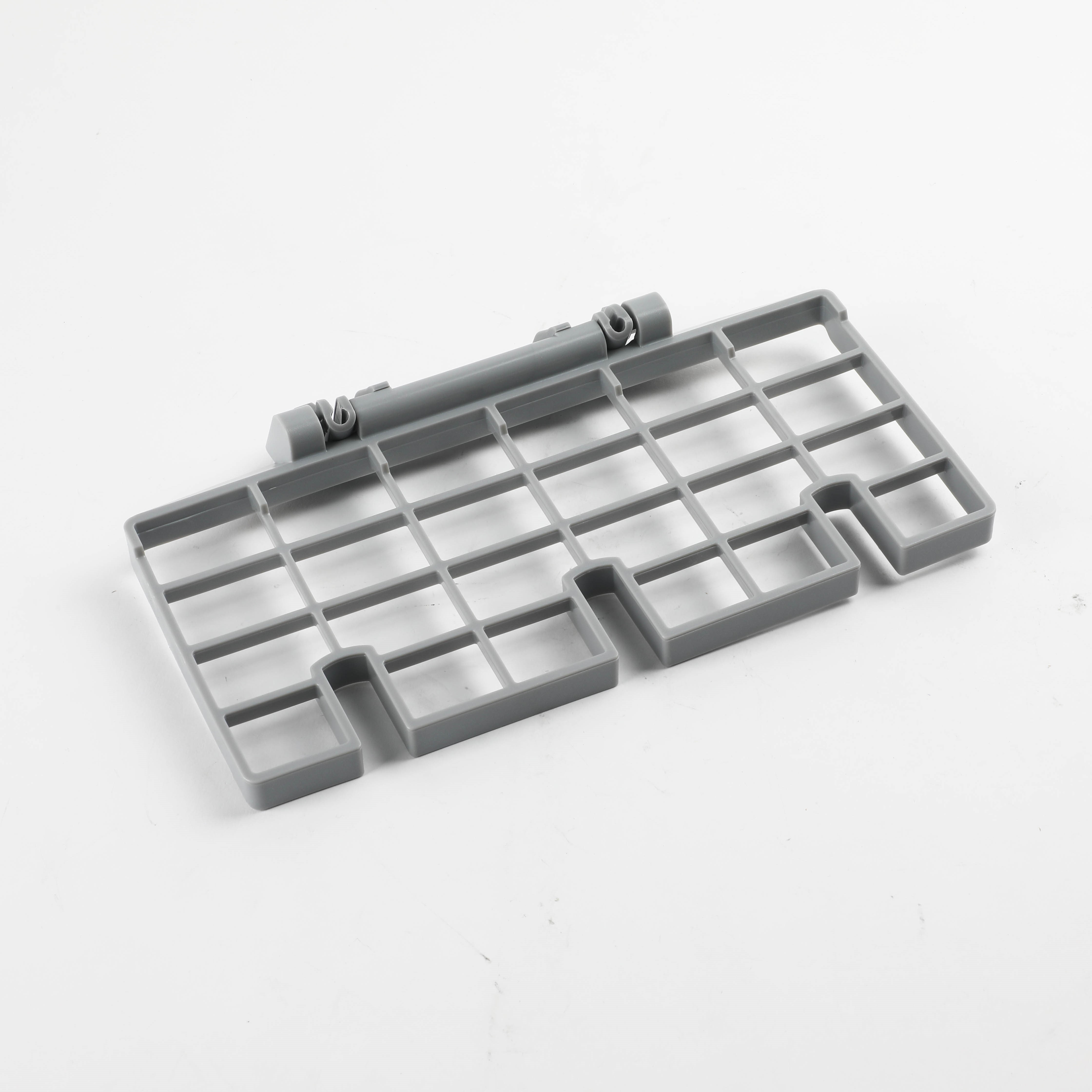 524179 Fisher & Paykel Dishwasher Rack Cup Left Dd60 100mm Assembly