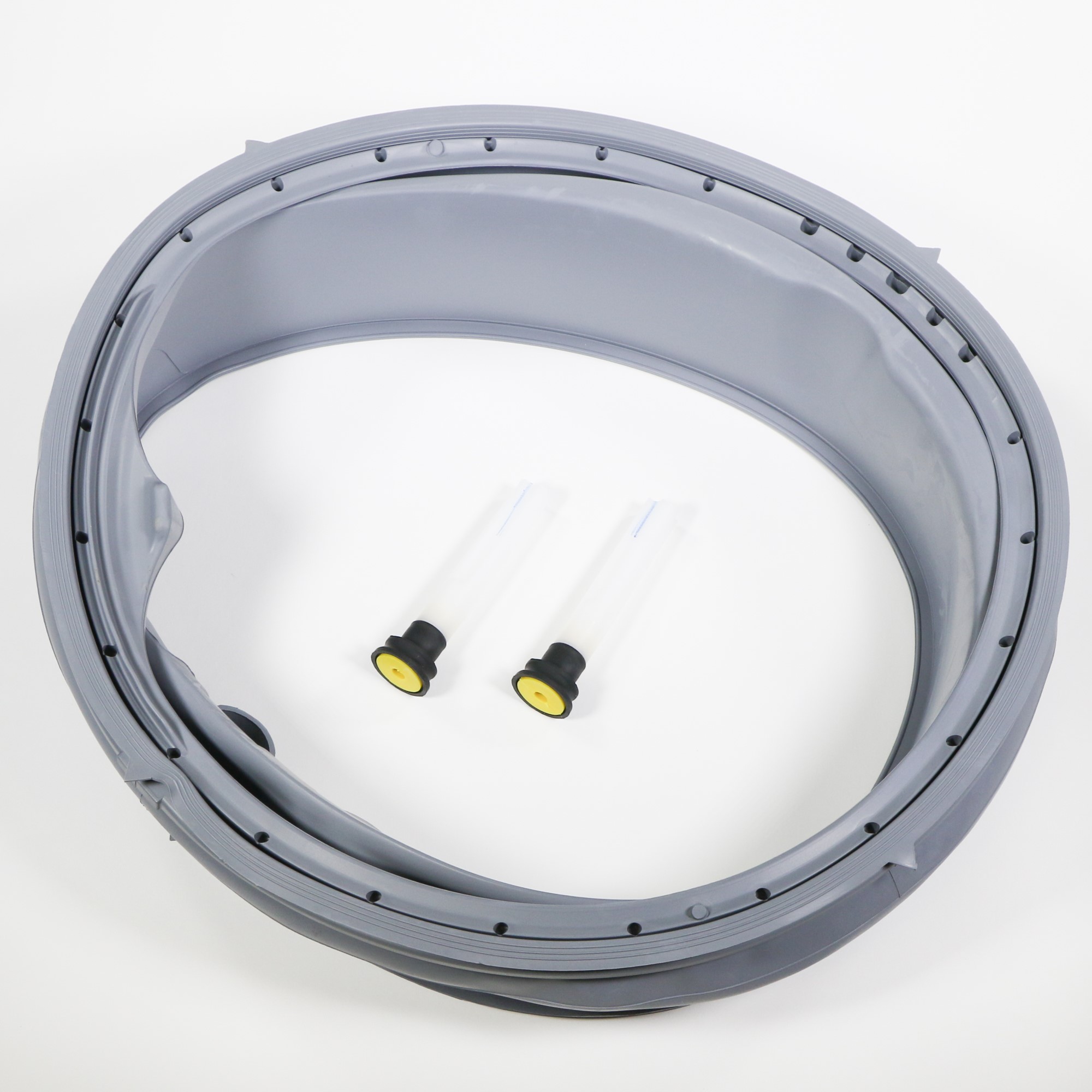 134515300 Frigidaire Washer Bellows Kit without Light Hole