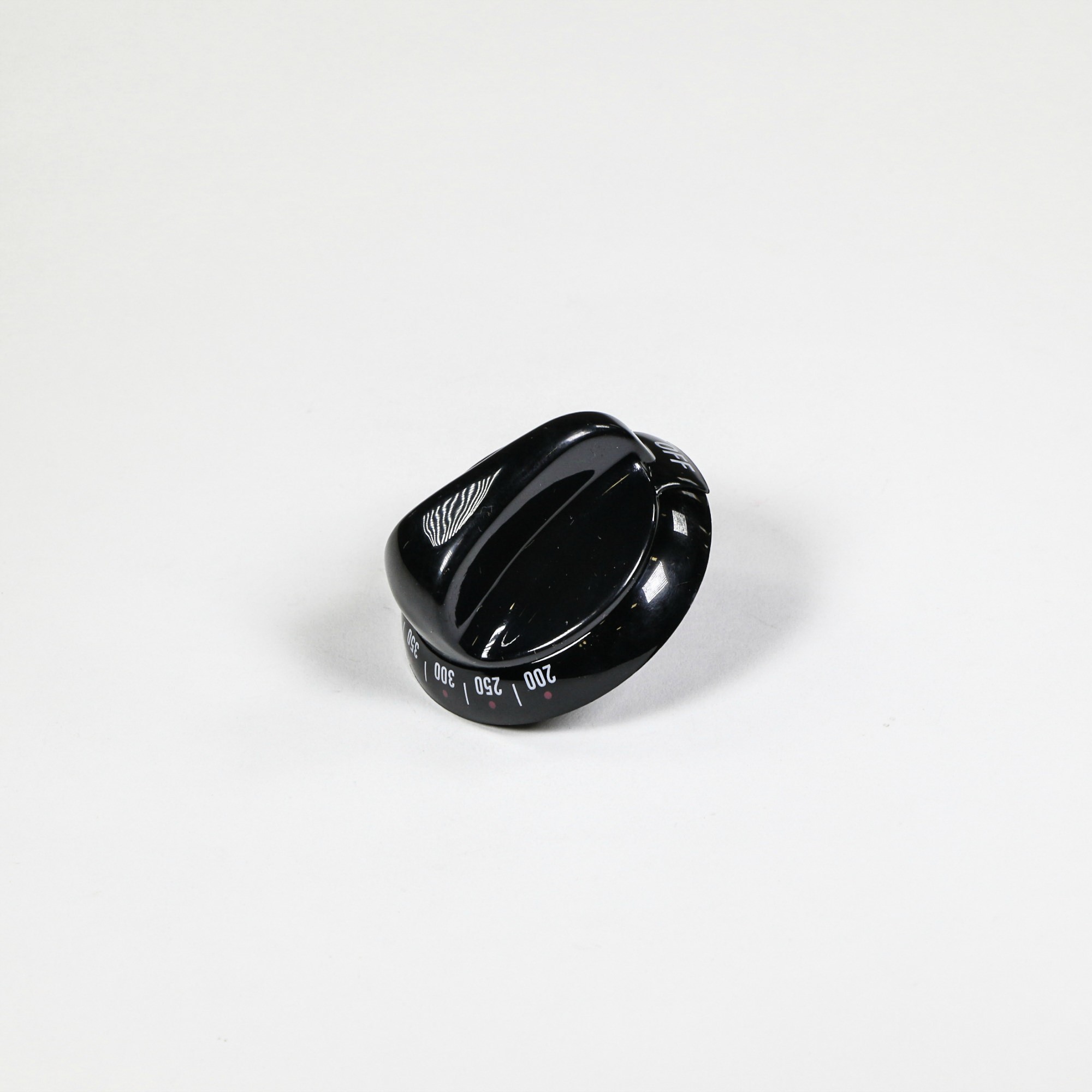 WB03K10037 GE Oven Control Knob
